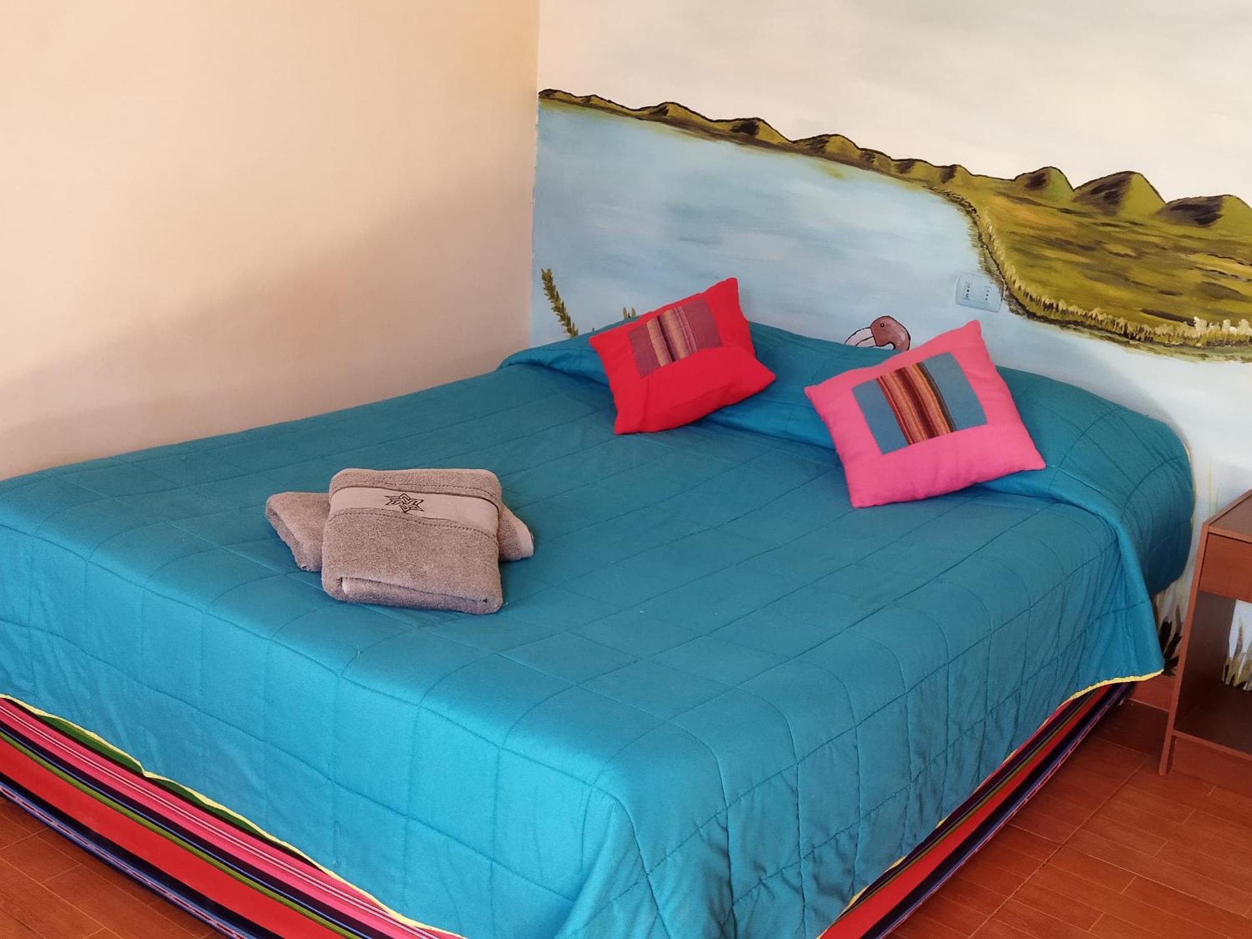 Hostal El Amigo Lucho
