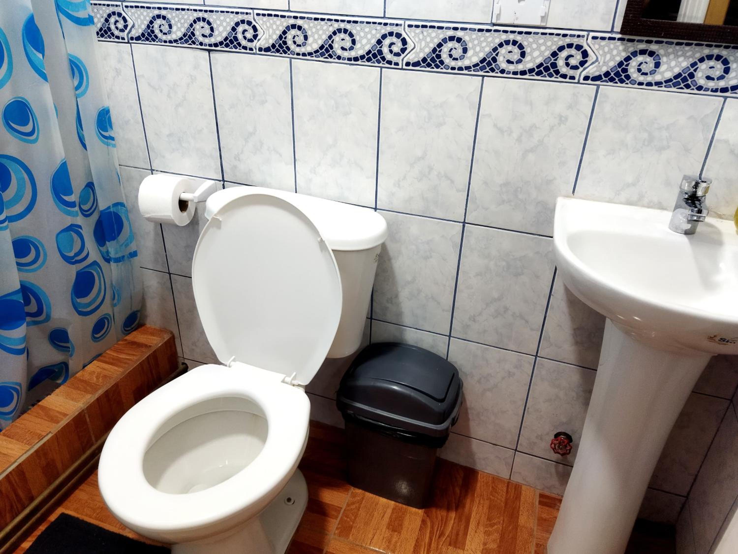 Hostal El Amigo Lucho