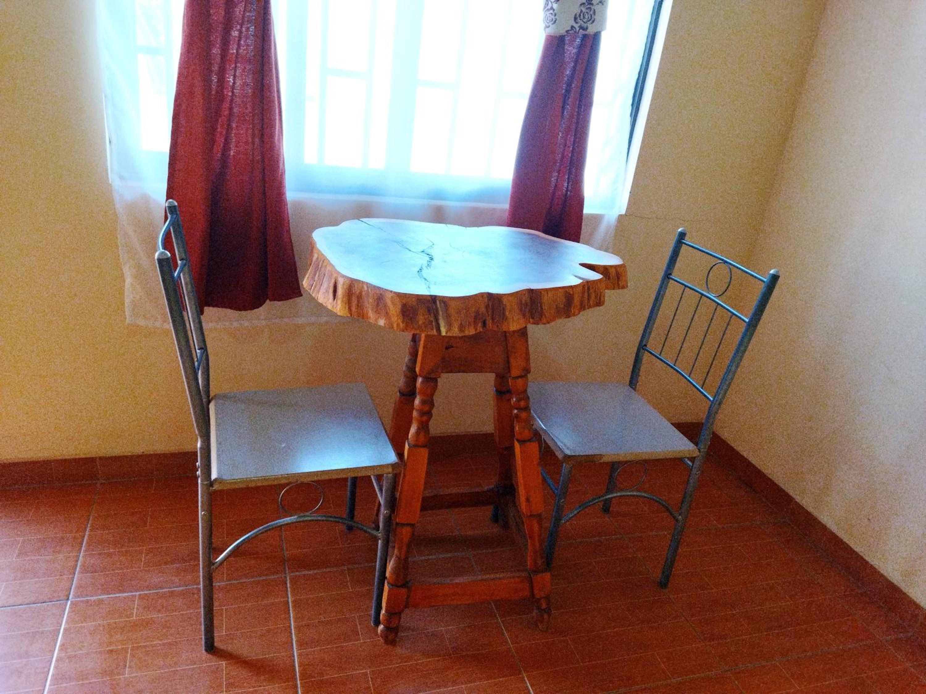 Hostal El Amigo Lucho