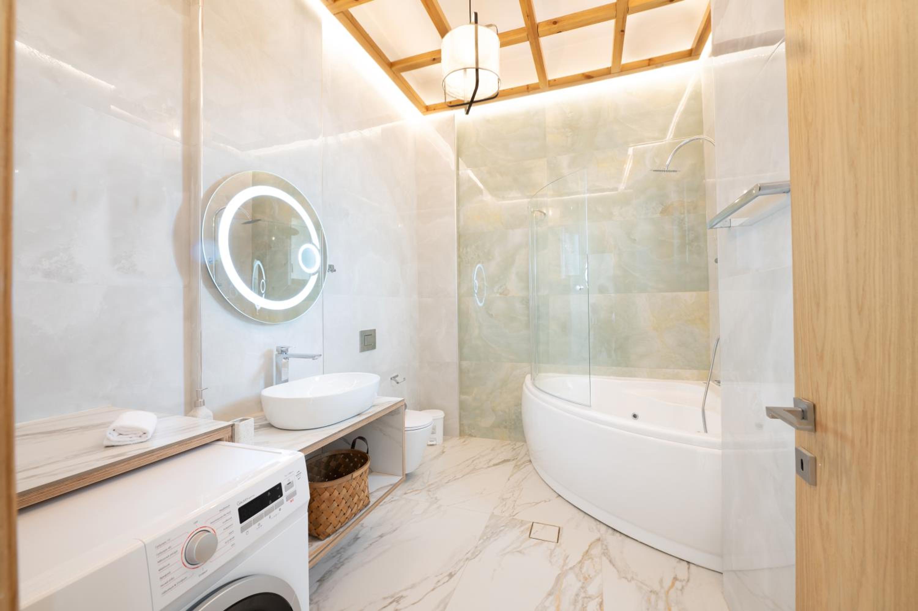 Petradi Suites