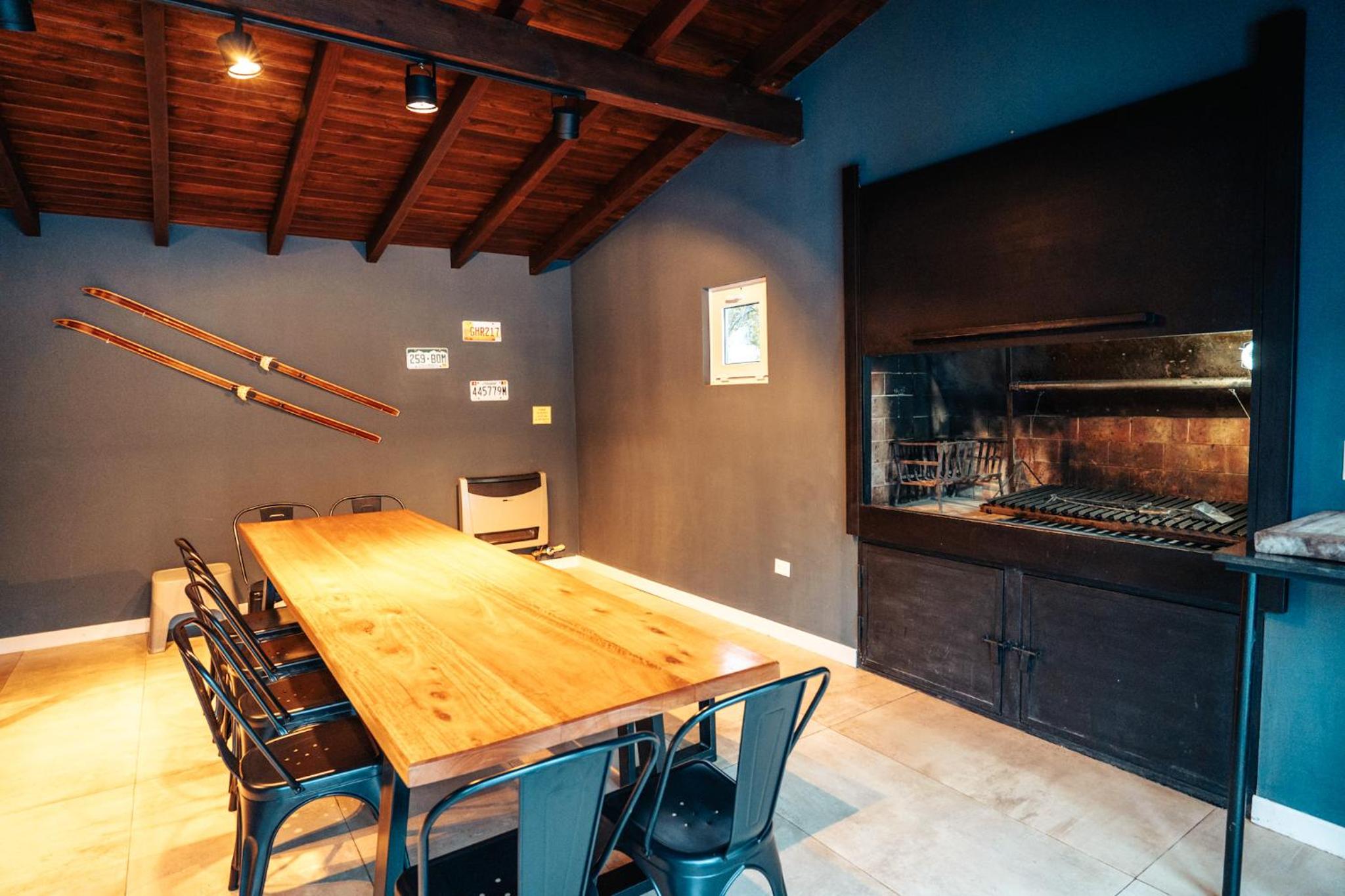 Ski Sur Apartments