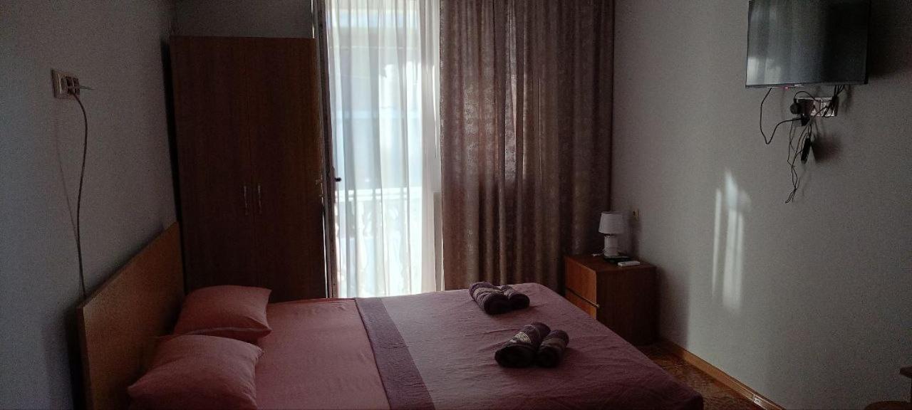 Guest house on Devyatnadtsataya