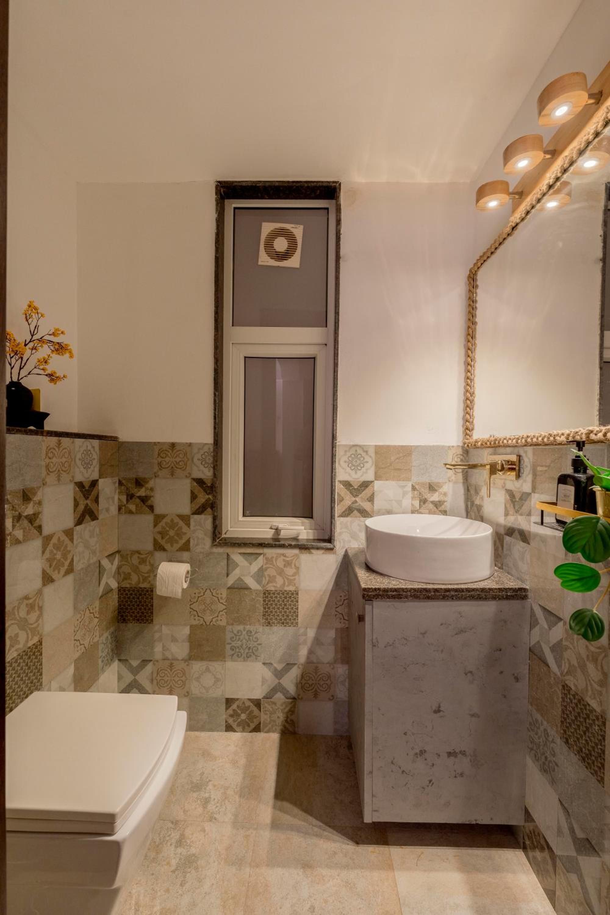 Shiloh Villa by Tru Voya - 3BHK Luxury Private Pool Villa view 5