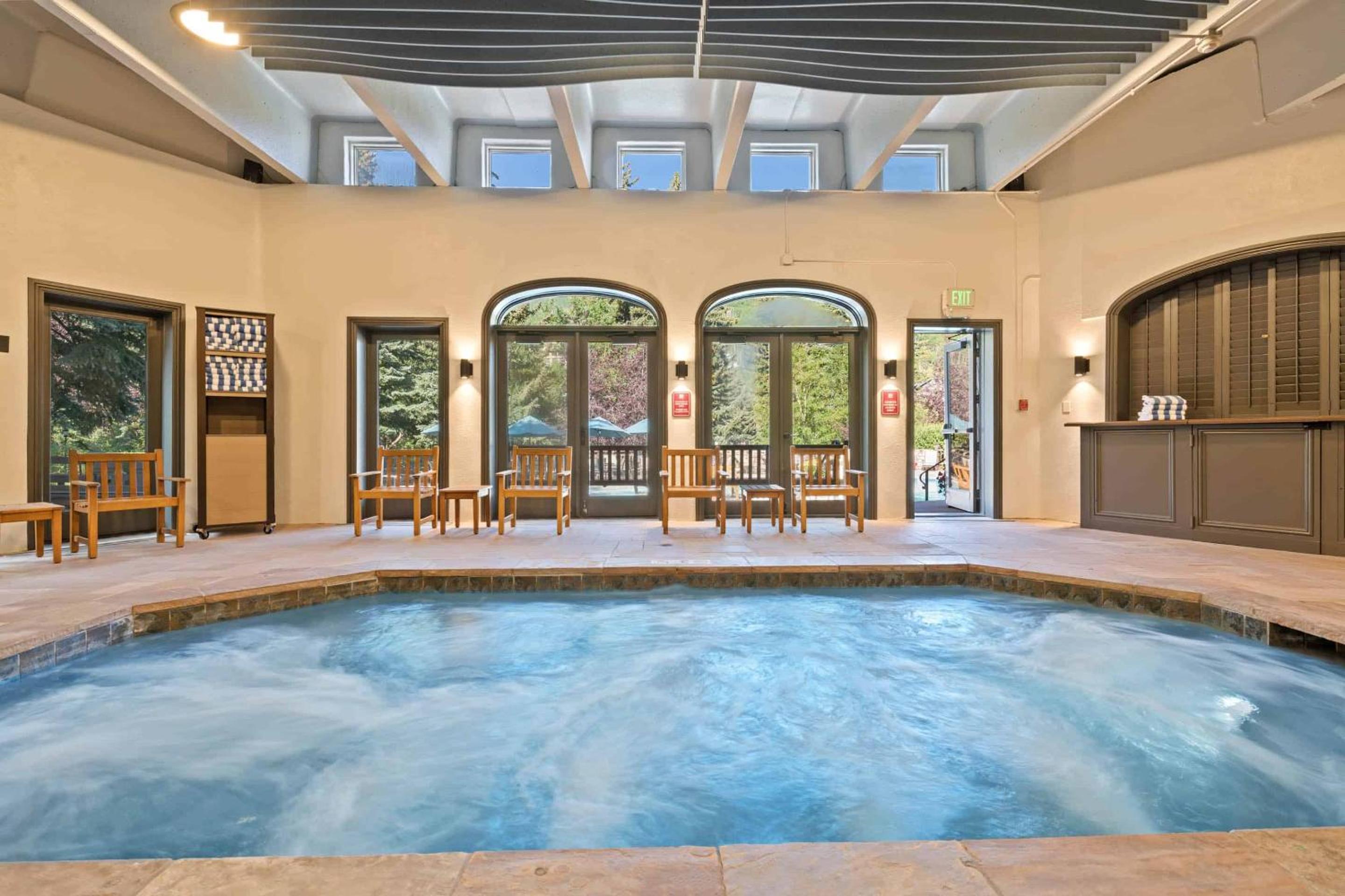 The Charter at Beaver Creek D470 - Property Image 11