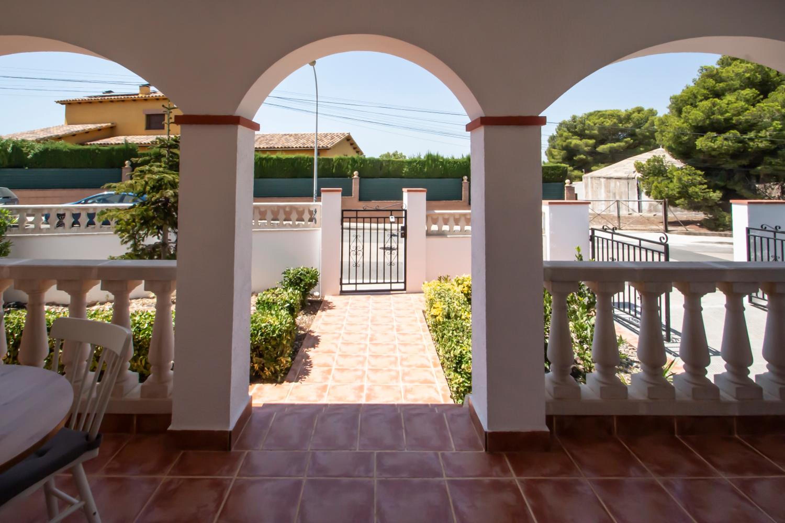 Casa Blanca