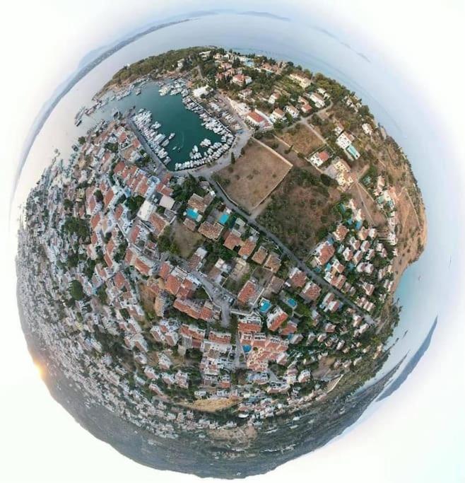 Palio Limani Studio photo 3