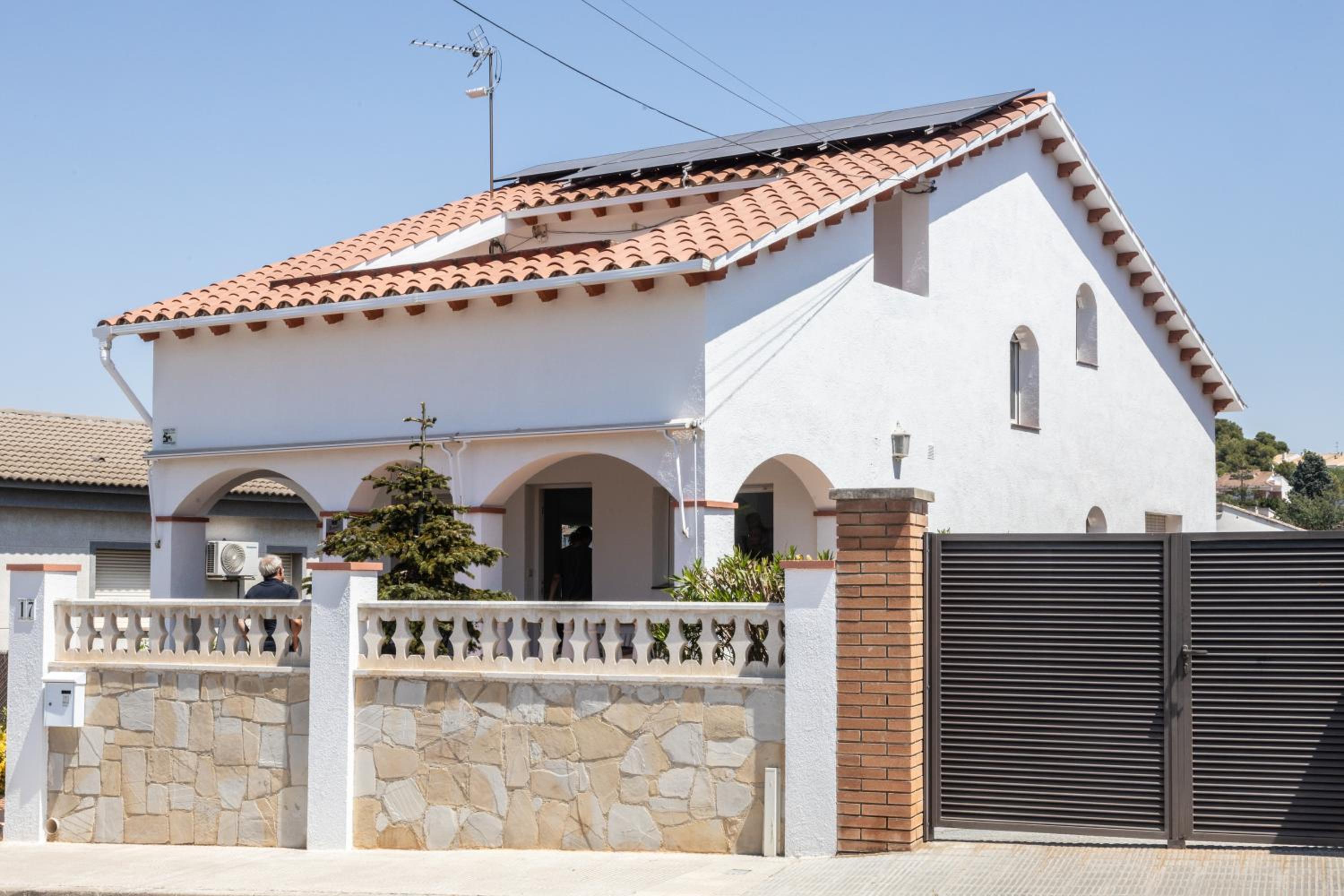 Casa Blanca