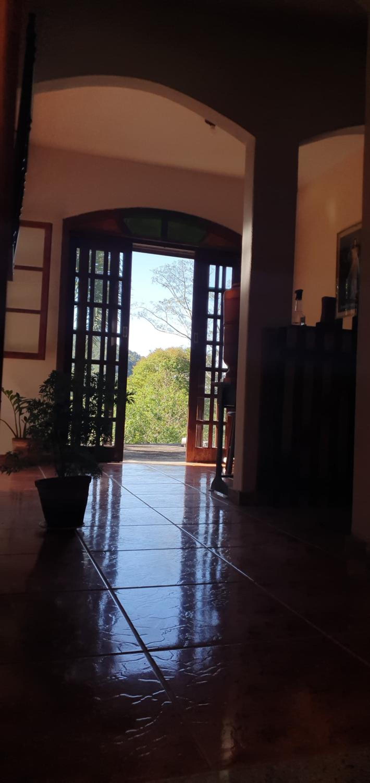 Sítio nossa senhora da conceição Bananal