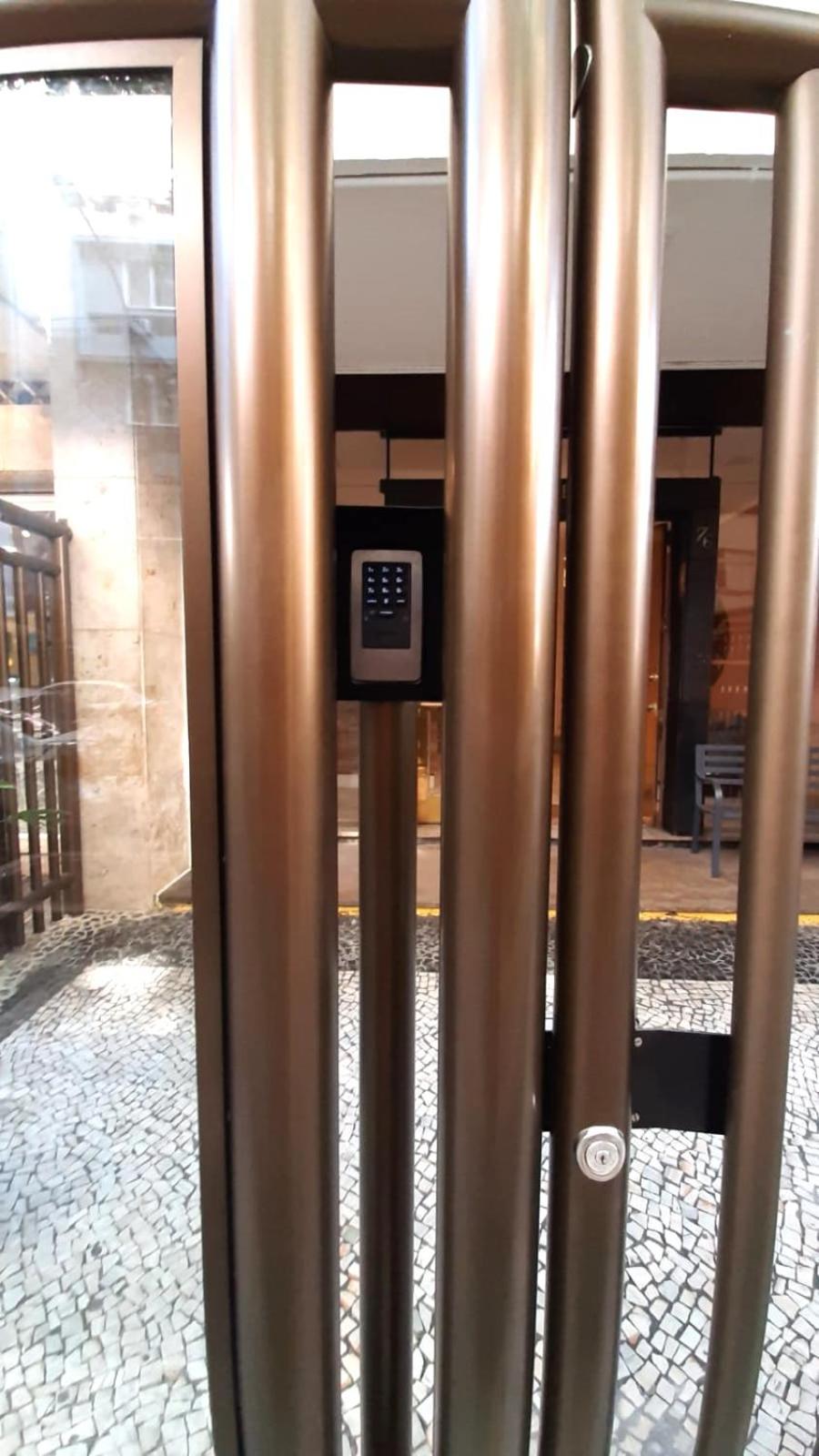 Só ELAS / Copacabana quarto individual para mulheres