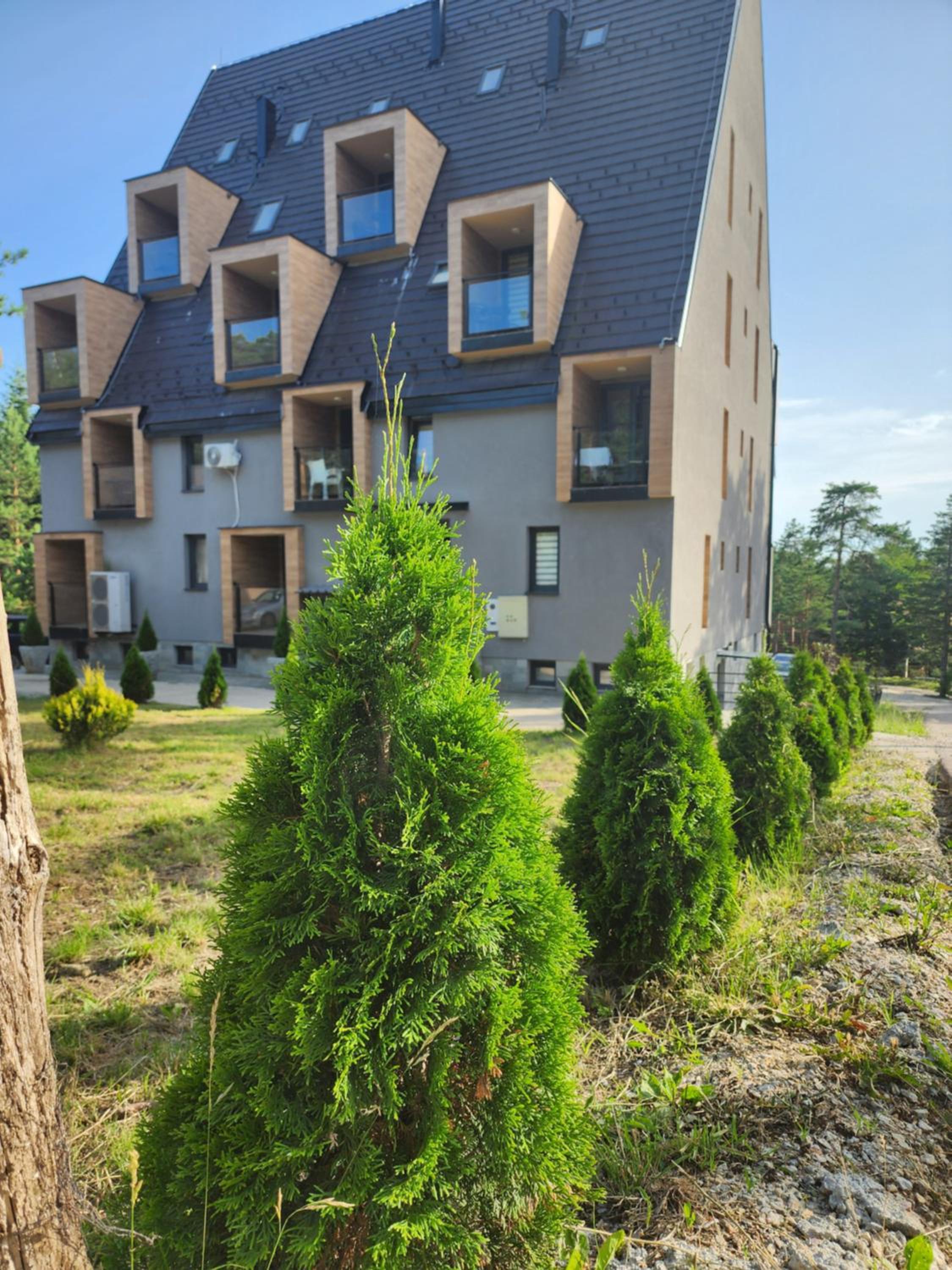 Apartman Planinski san Divčibare