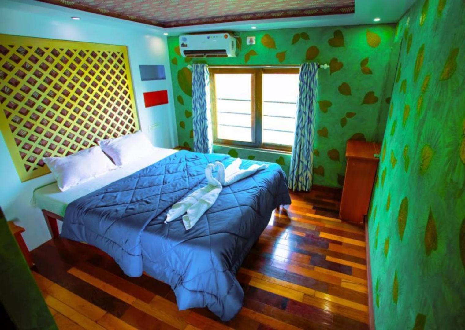 THE BOTEL Alleppey by EGH view 3