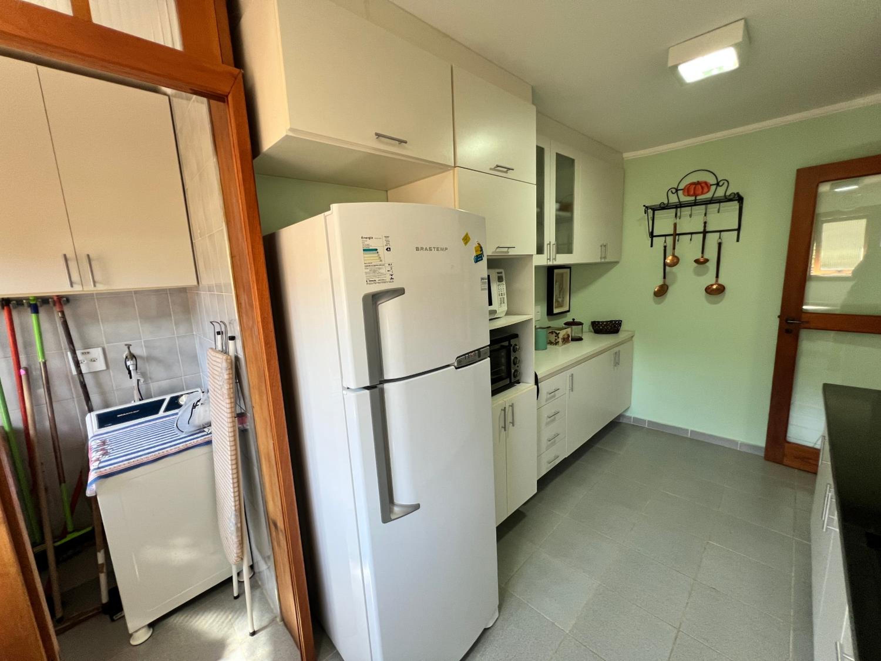 Cobertura Duplex Campos do Jordão H16