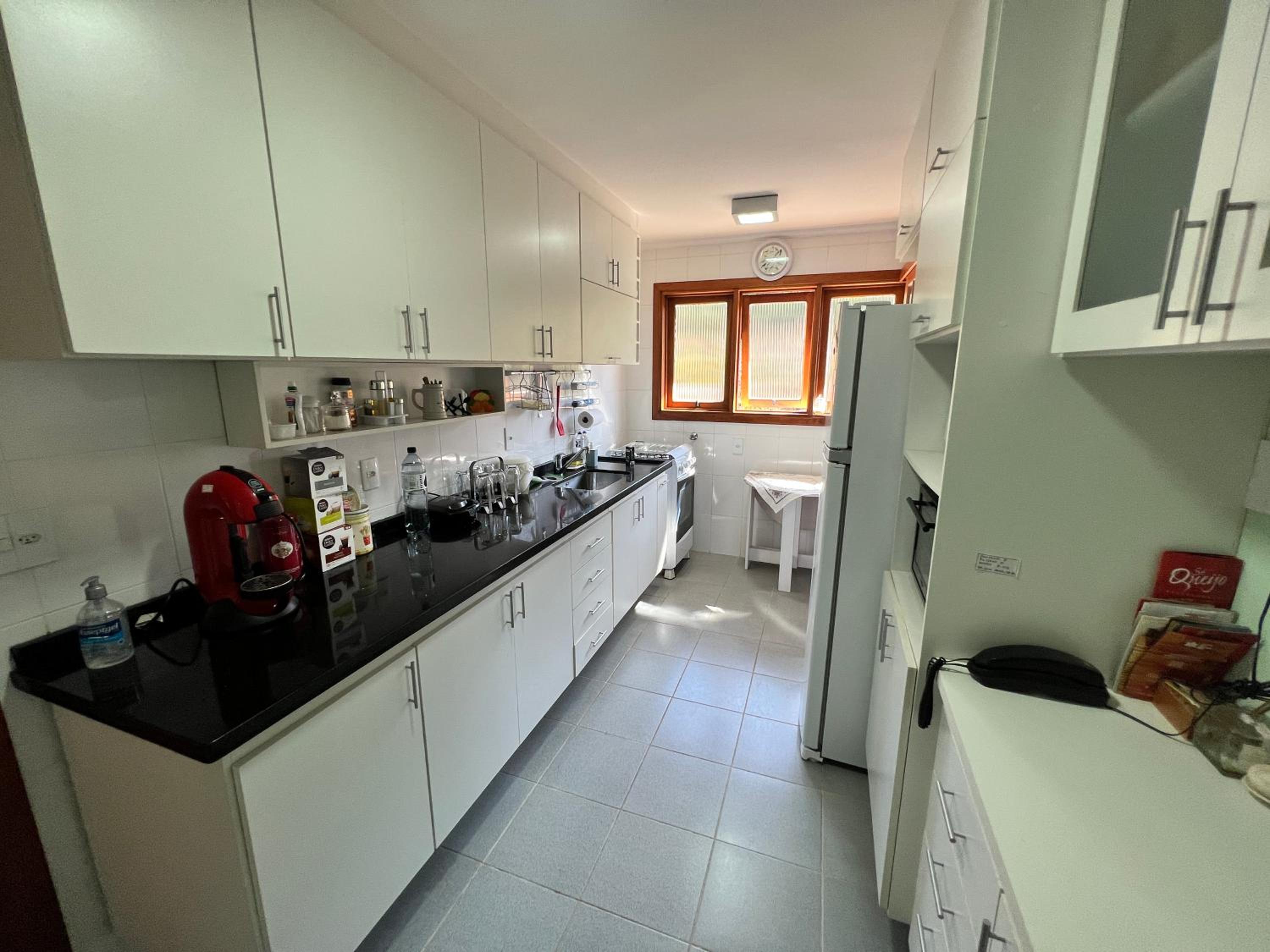 Cobertura Duplex Campos do Jordão H16