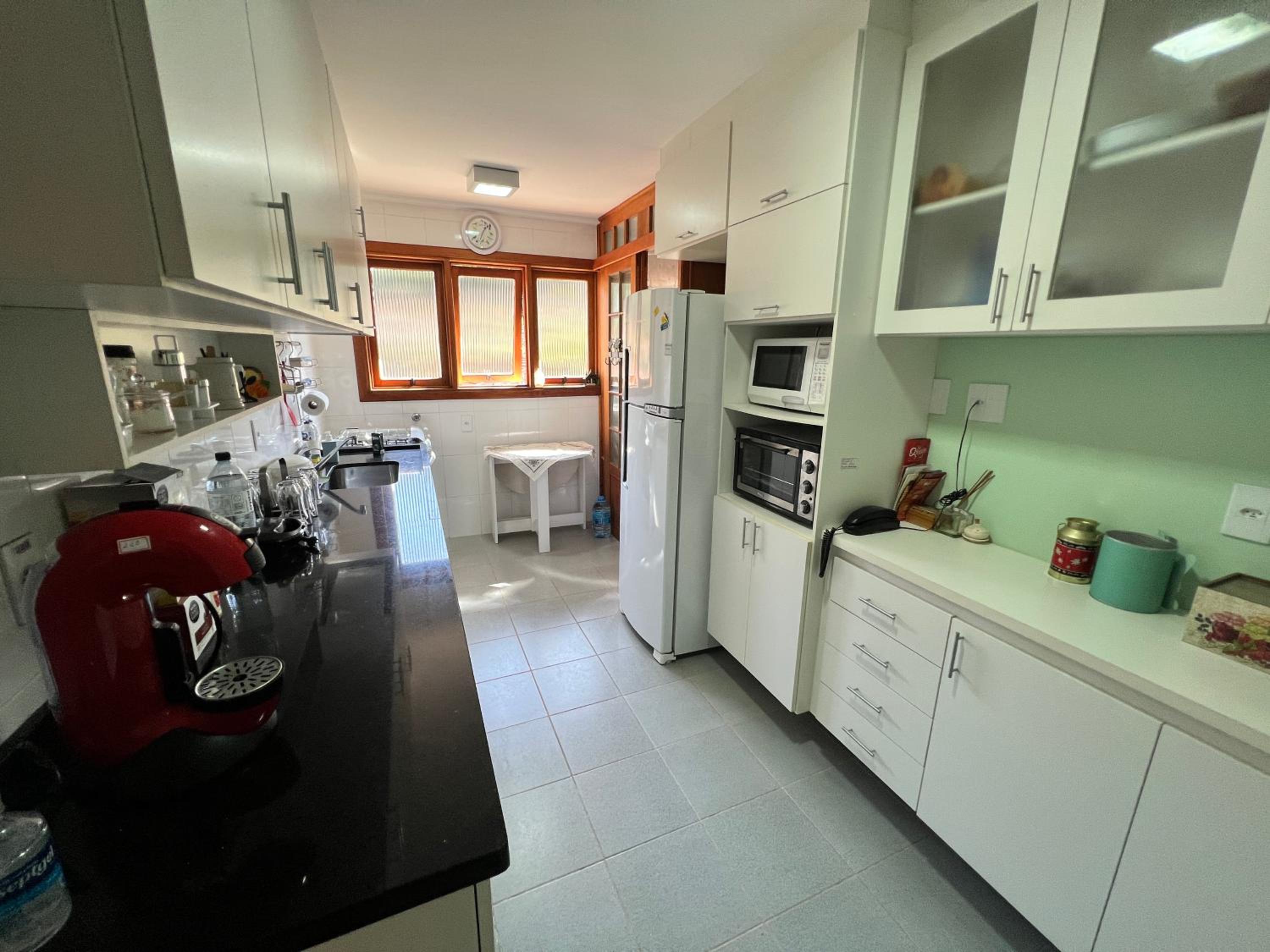 Cobertura Duplex Campos do Jordão H16