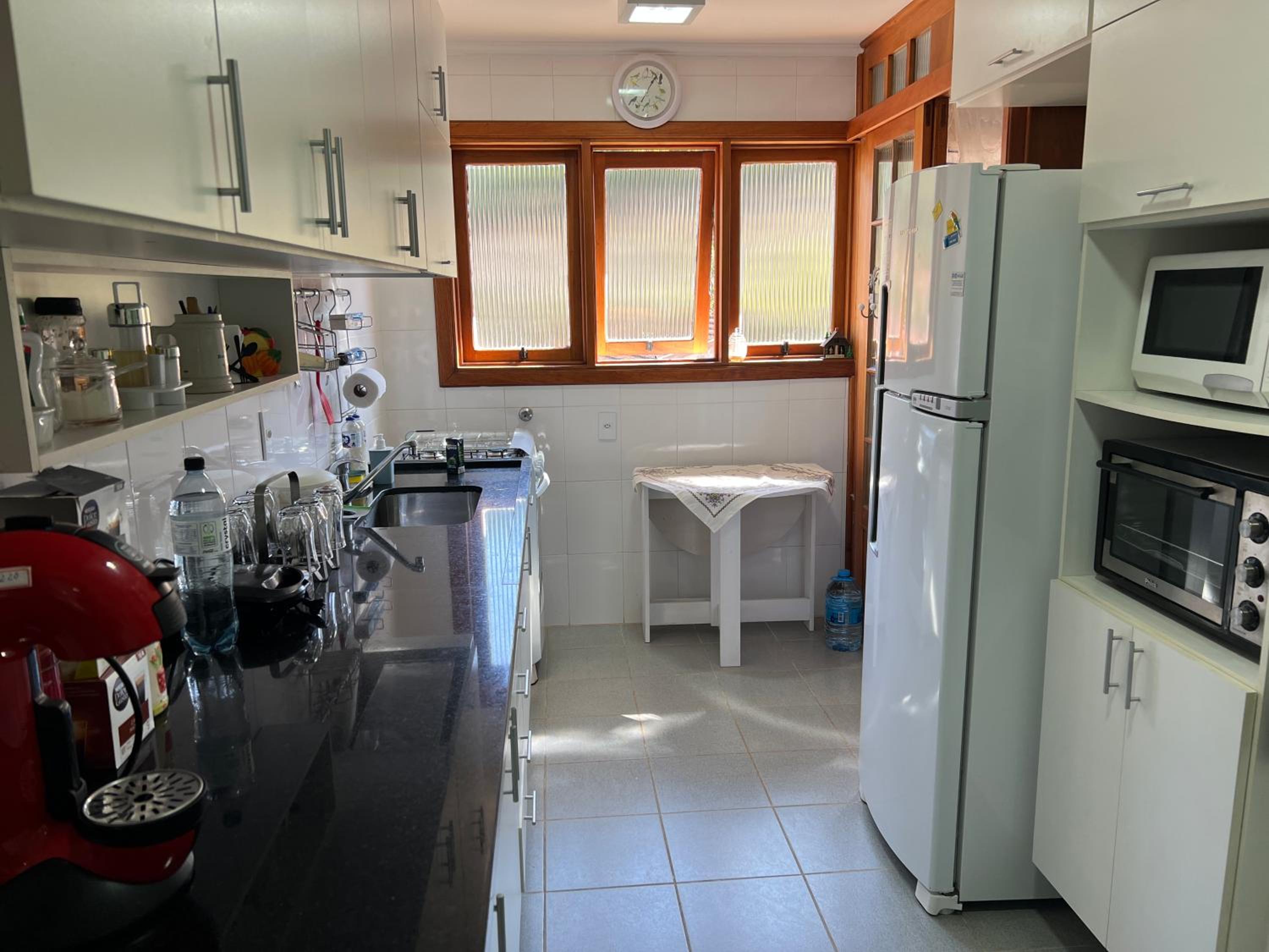 Cobertura Duplex Campos do Jordão H16