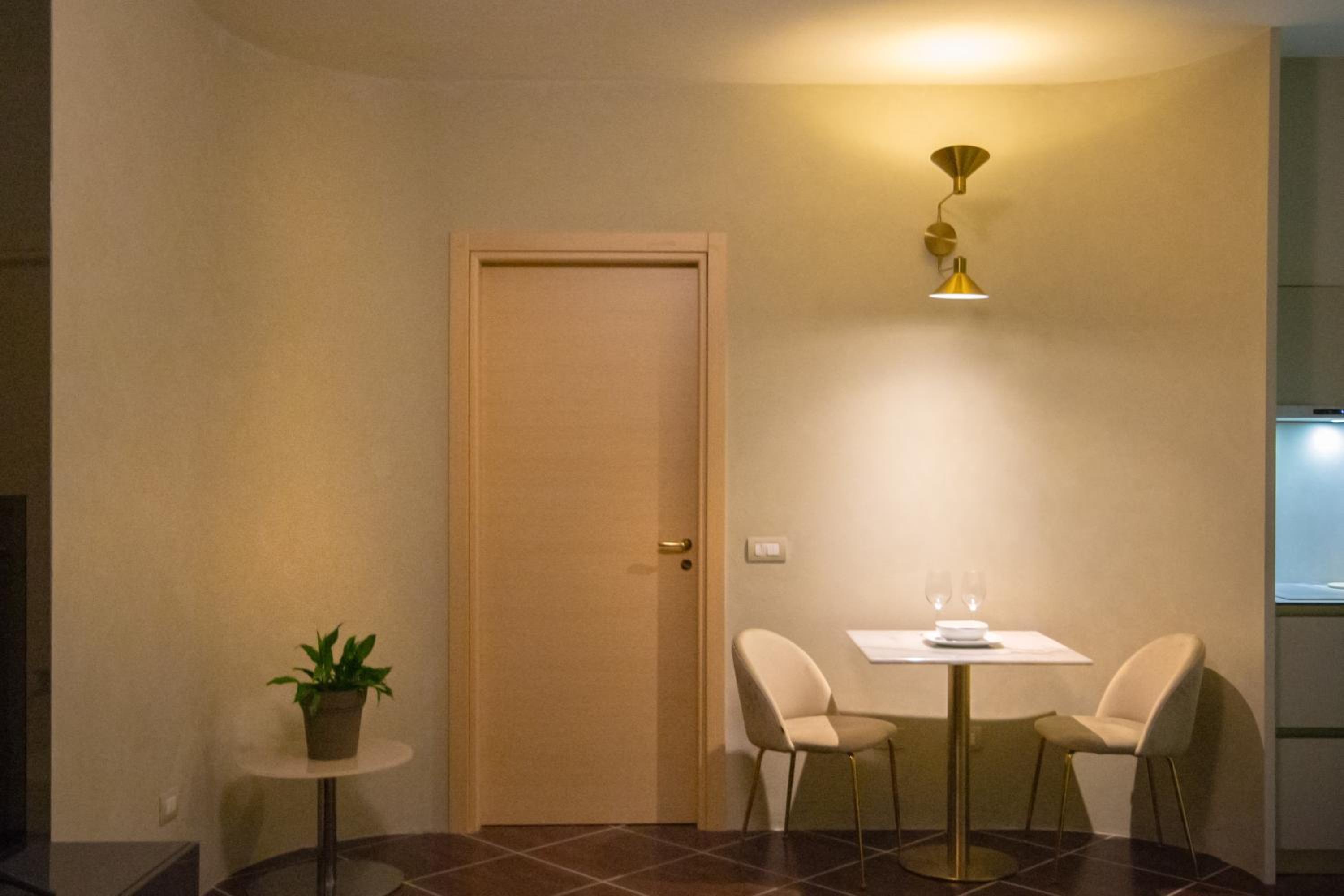 Sieve Suite - Quiet and elegant view 5