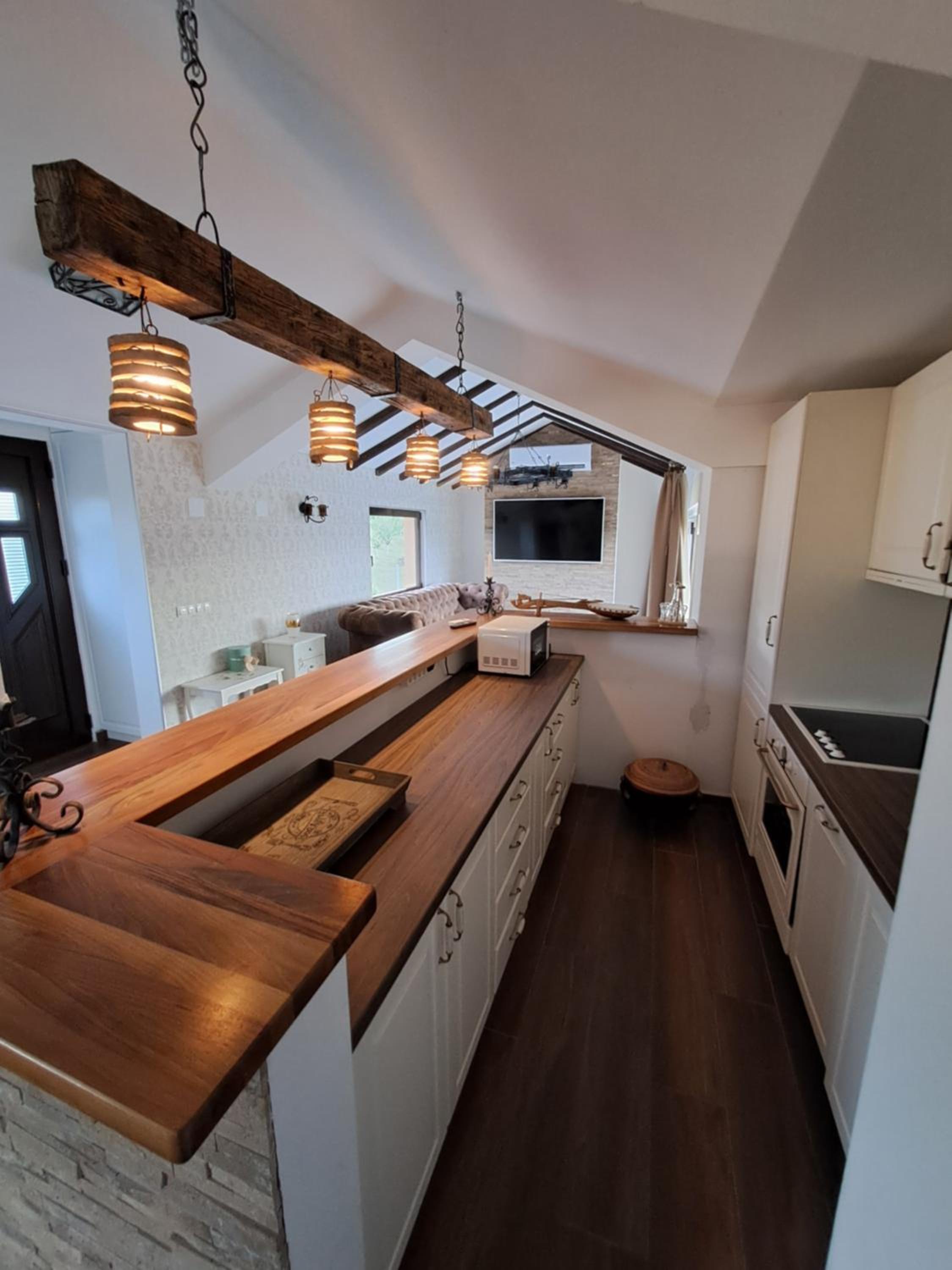 La Villa Casa