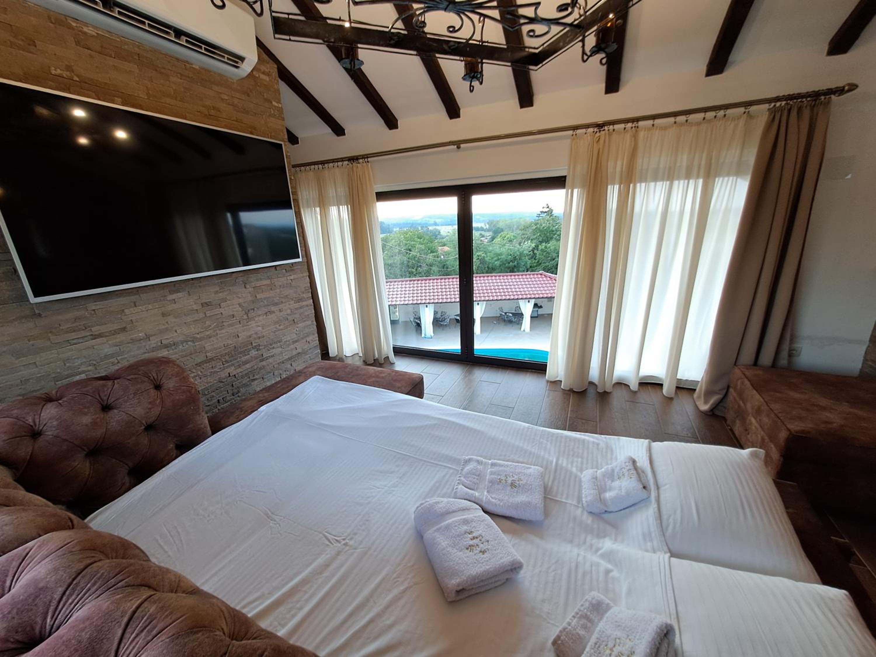 La Villa Casa