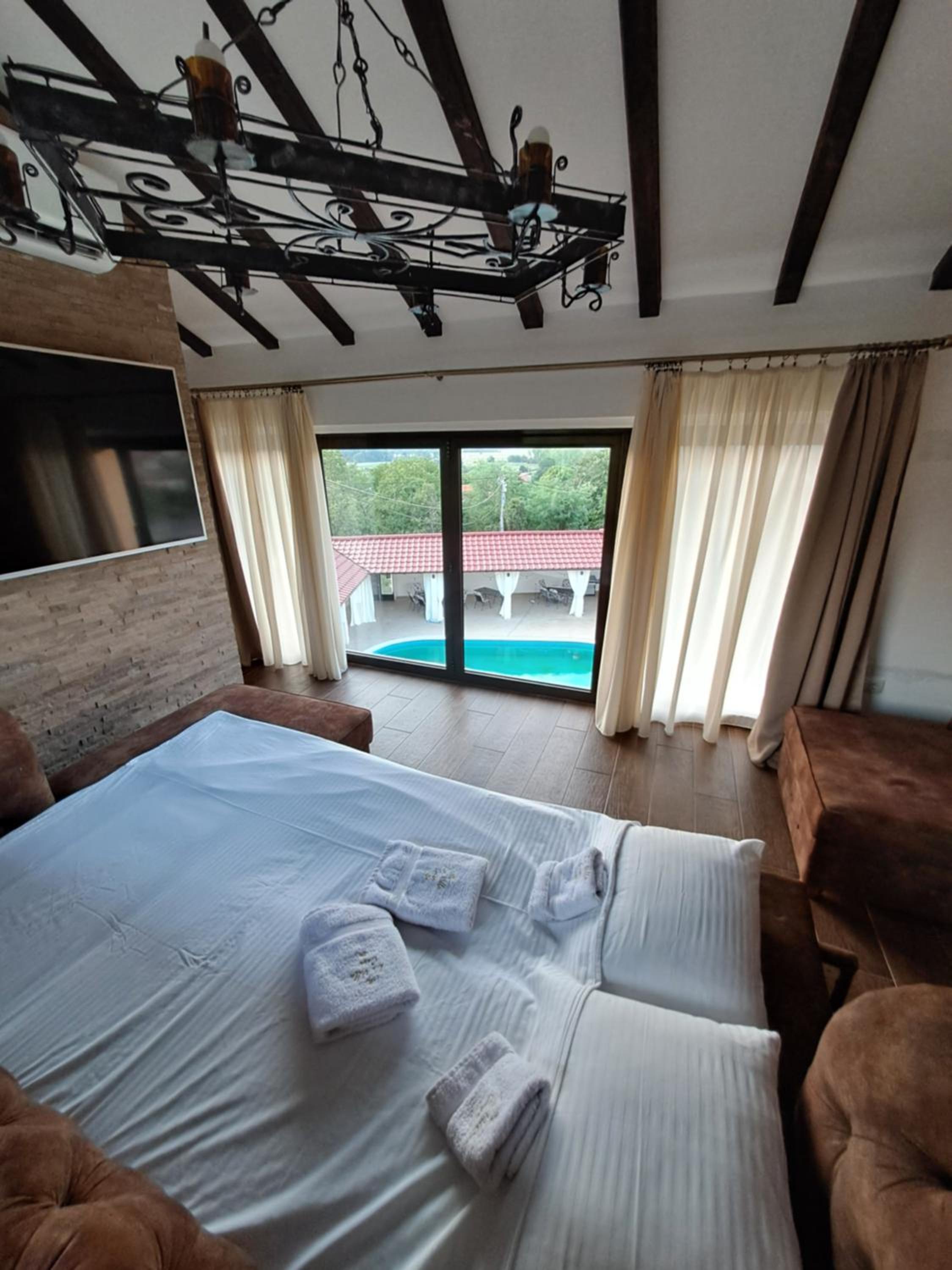 La Villa Casa