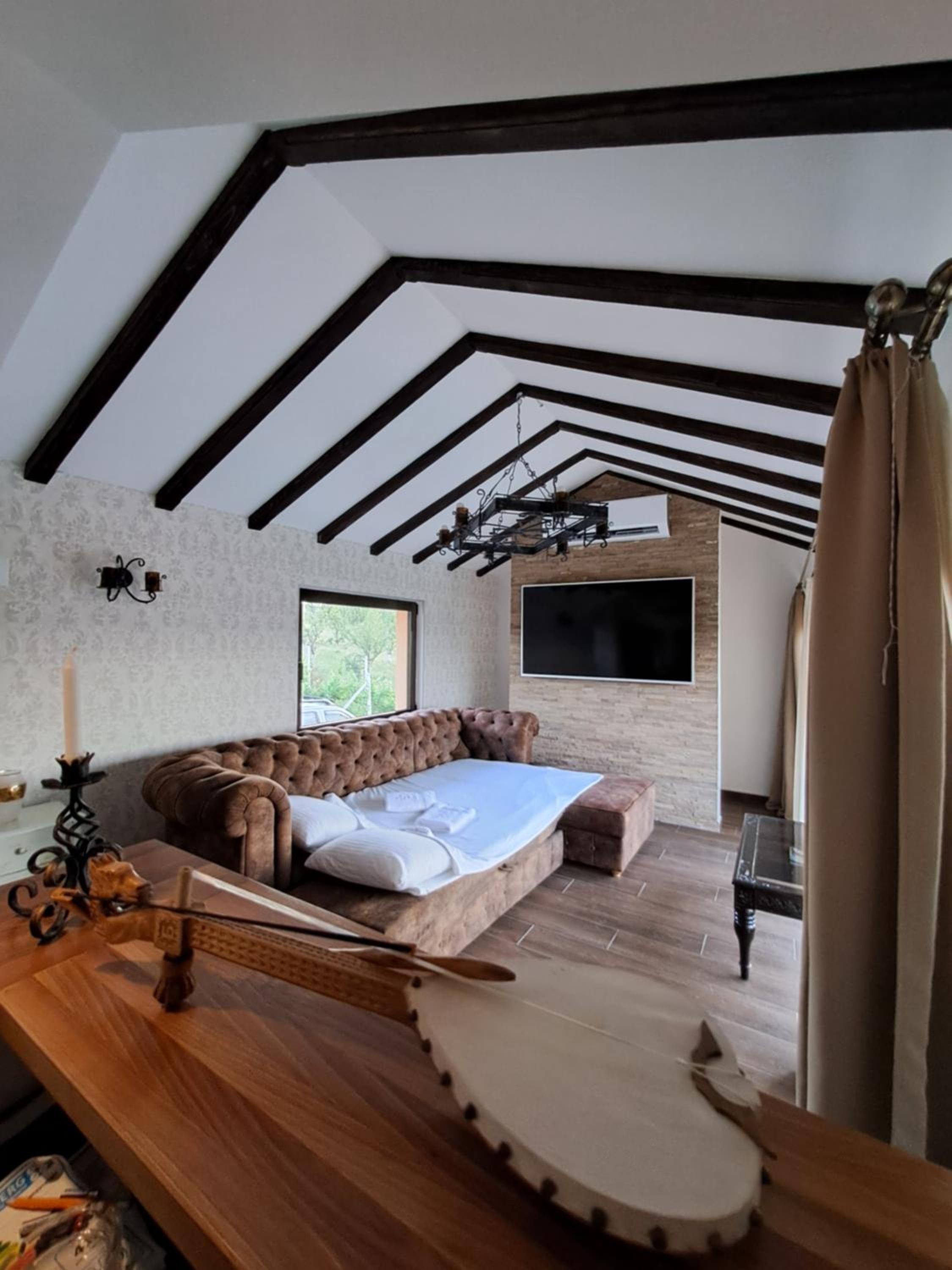 La Villa Casa