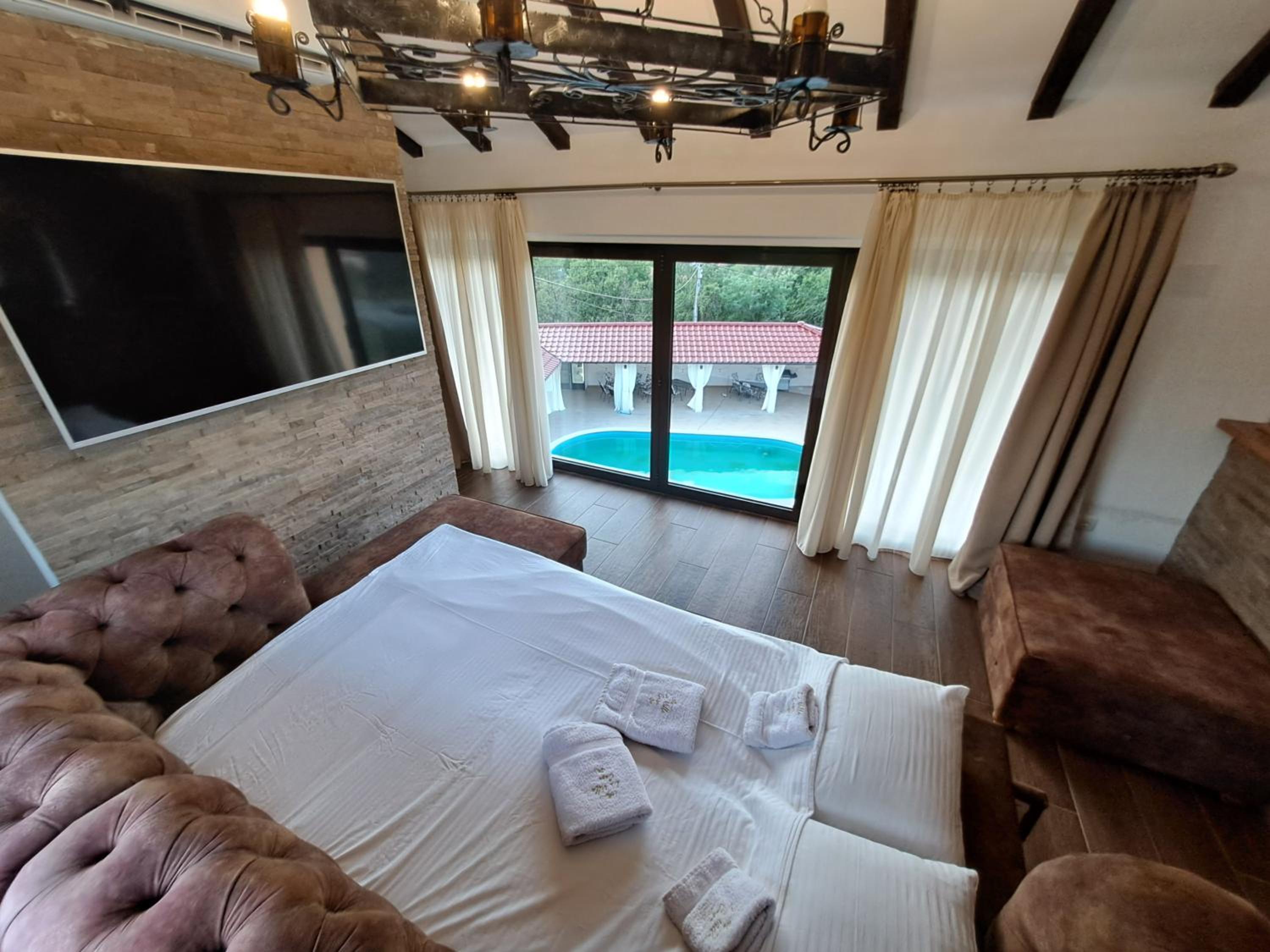 La Villa Casa