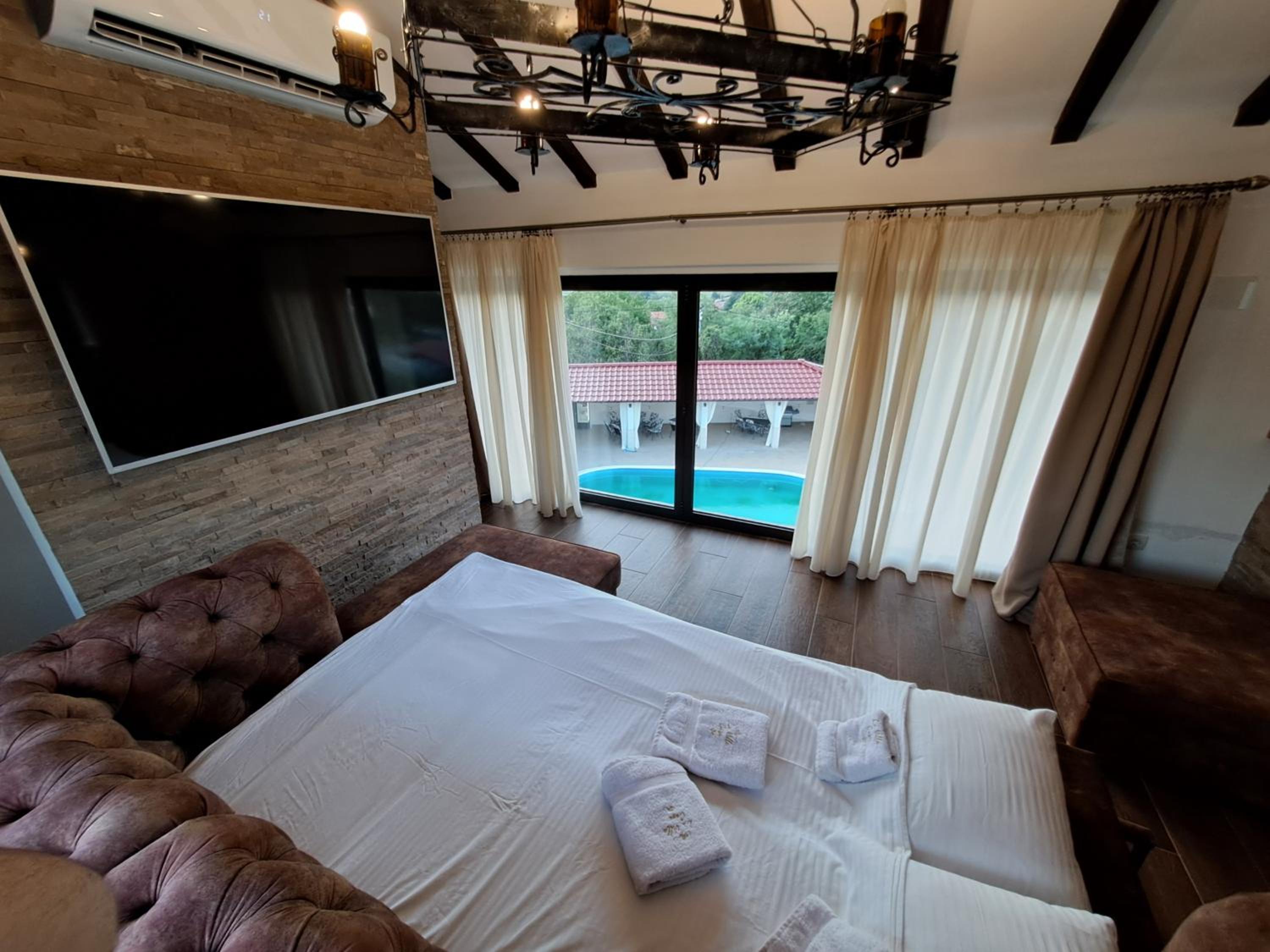 La Villa Casa