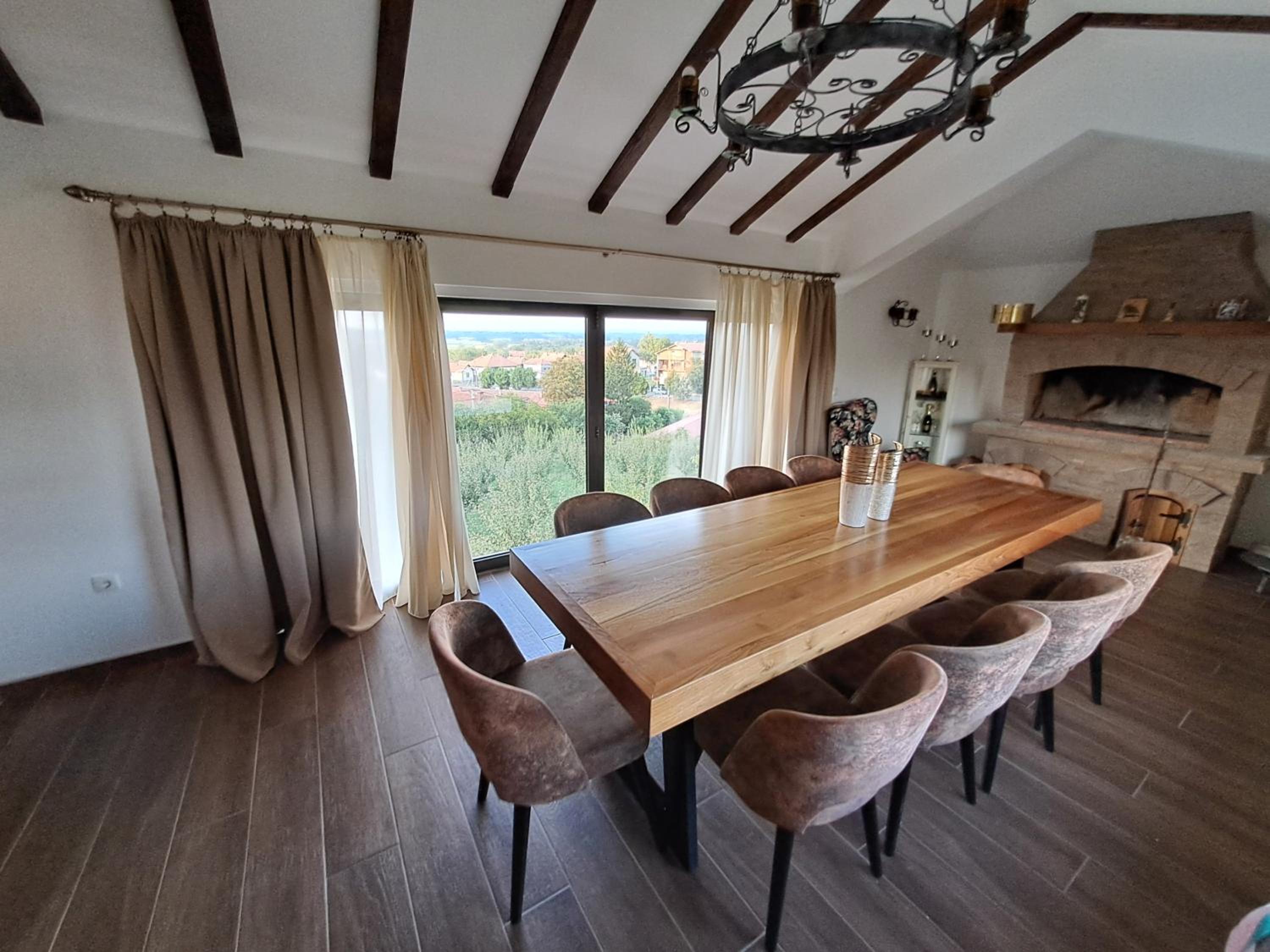 La Villa Casa
