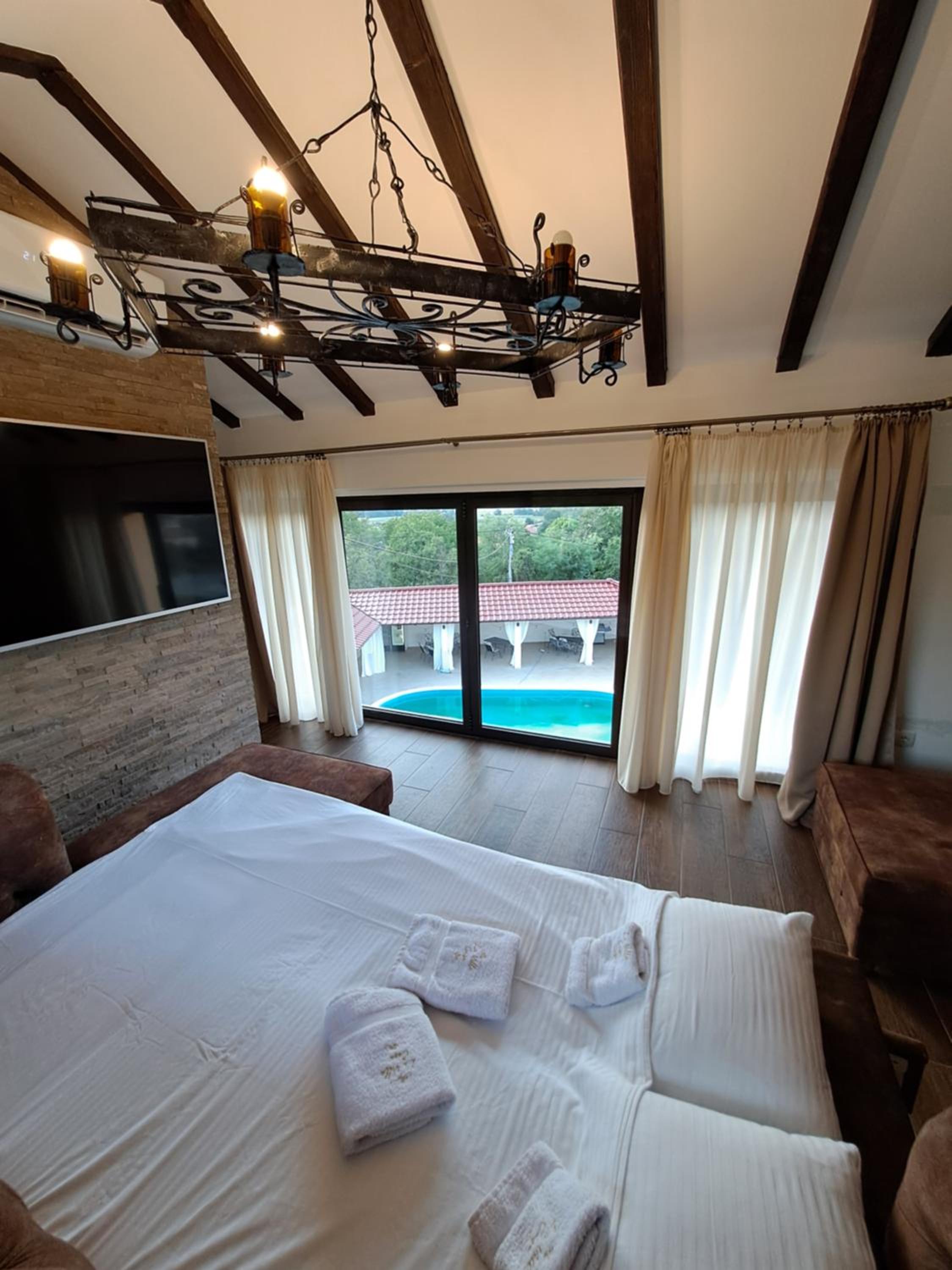 La Villa Casa