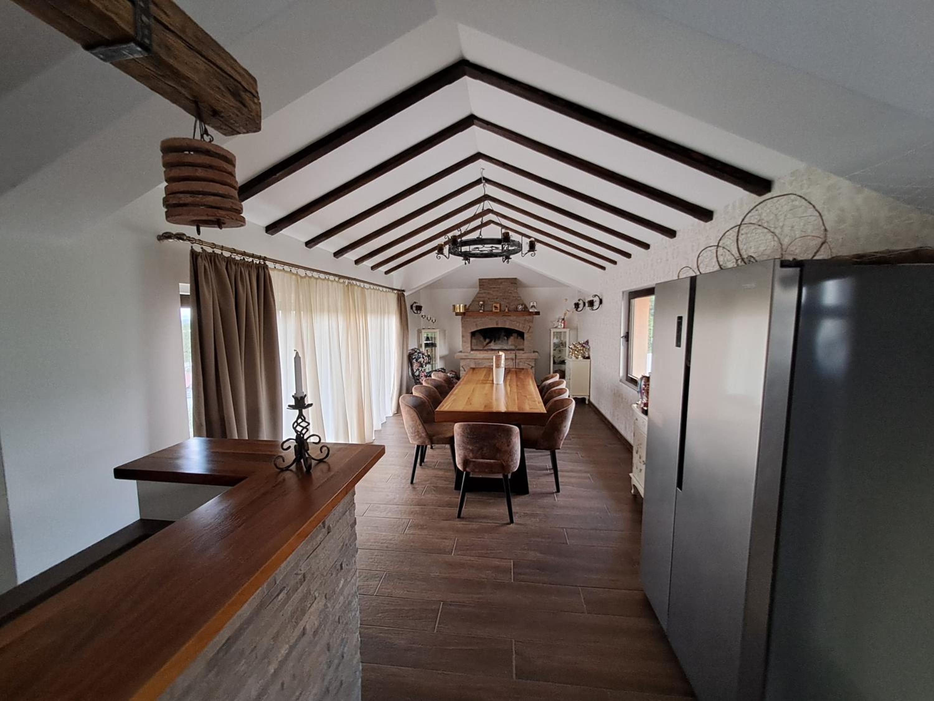 La Villa Casa