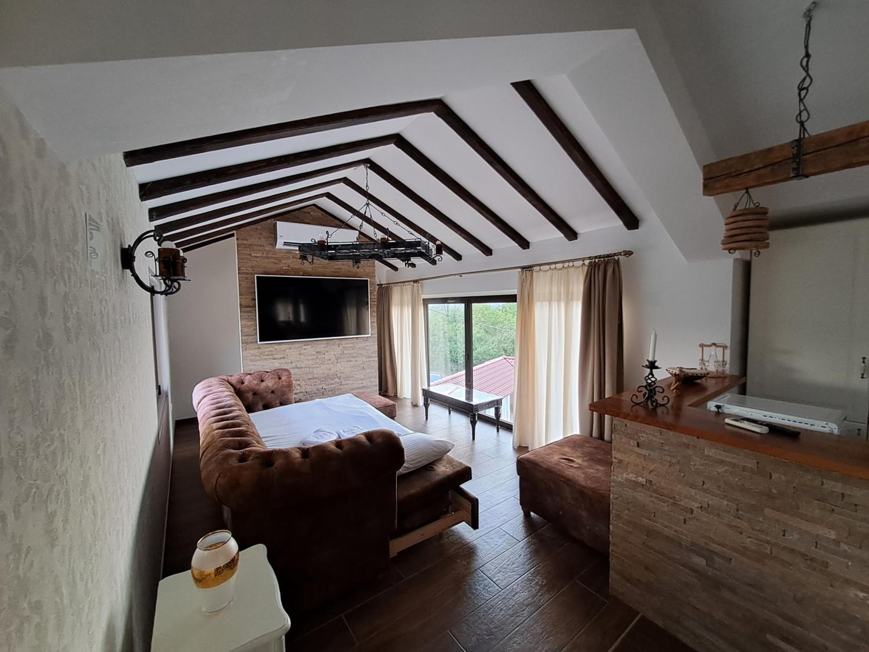 La Villa Casa