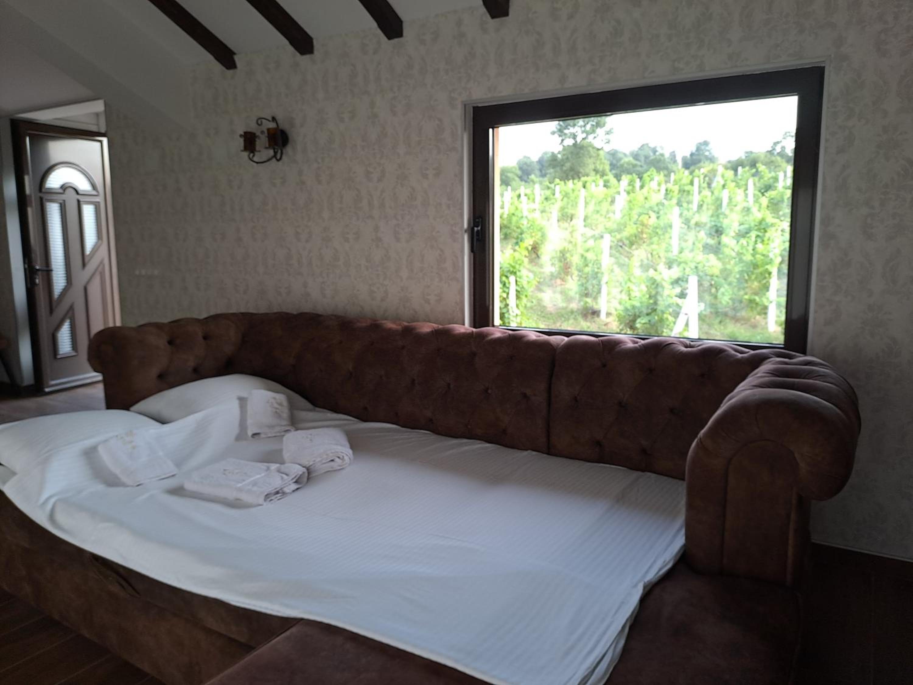 La Villa Casa