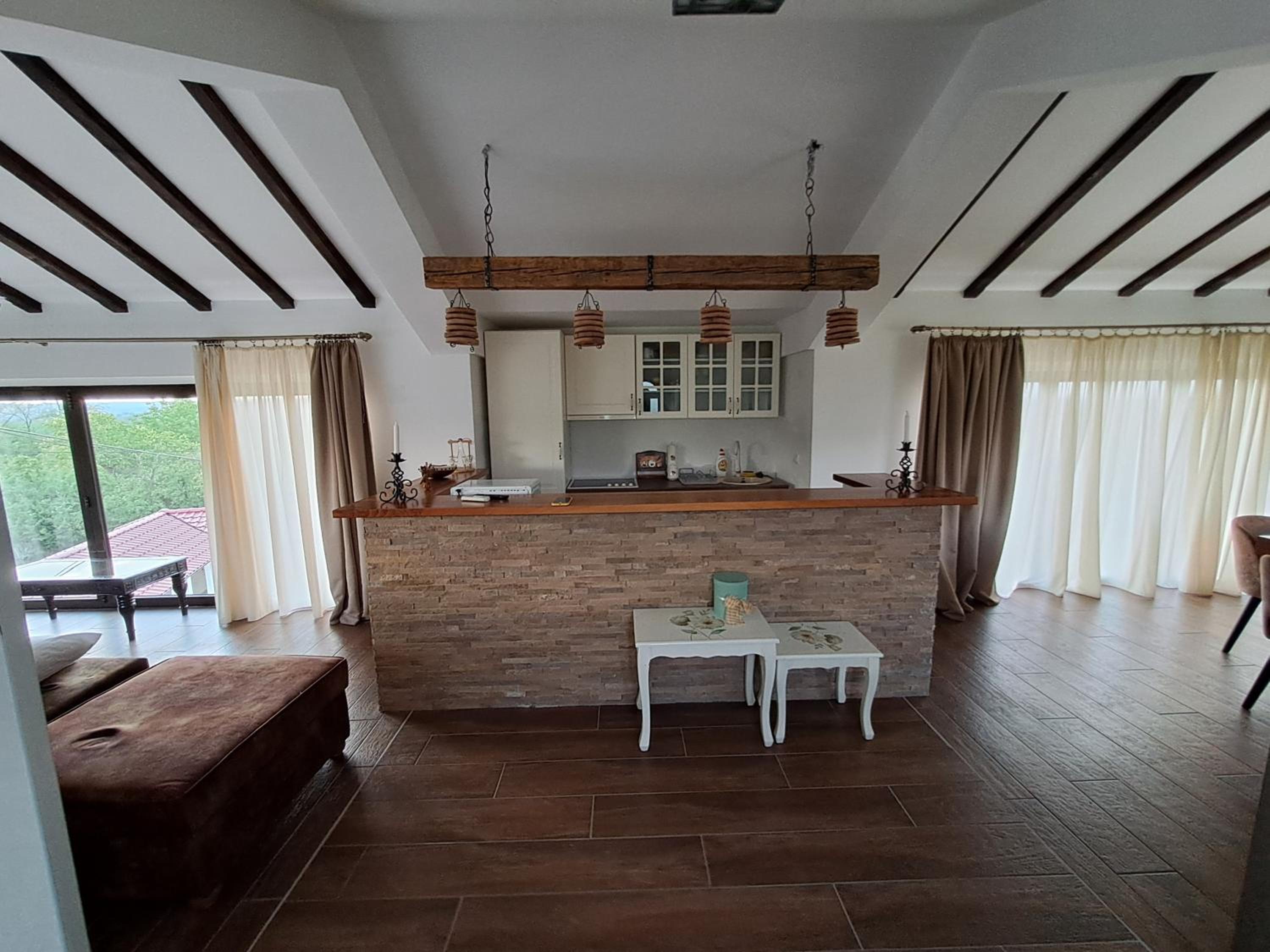La Villa Casa