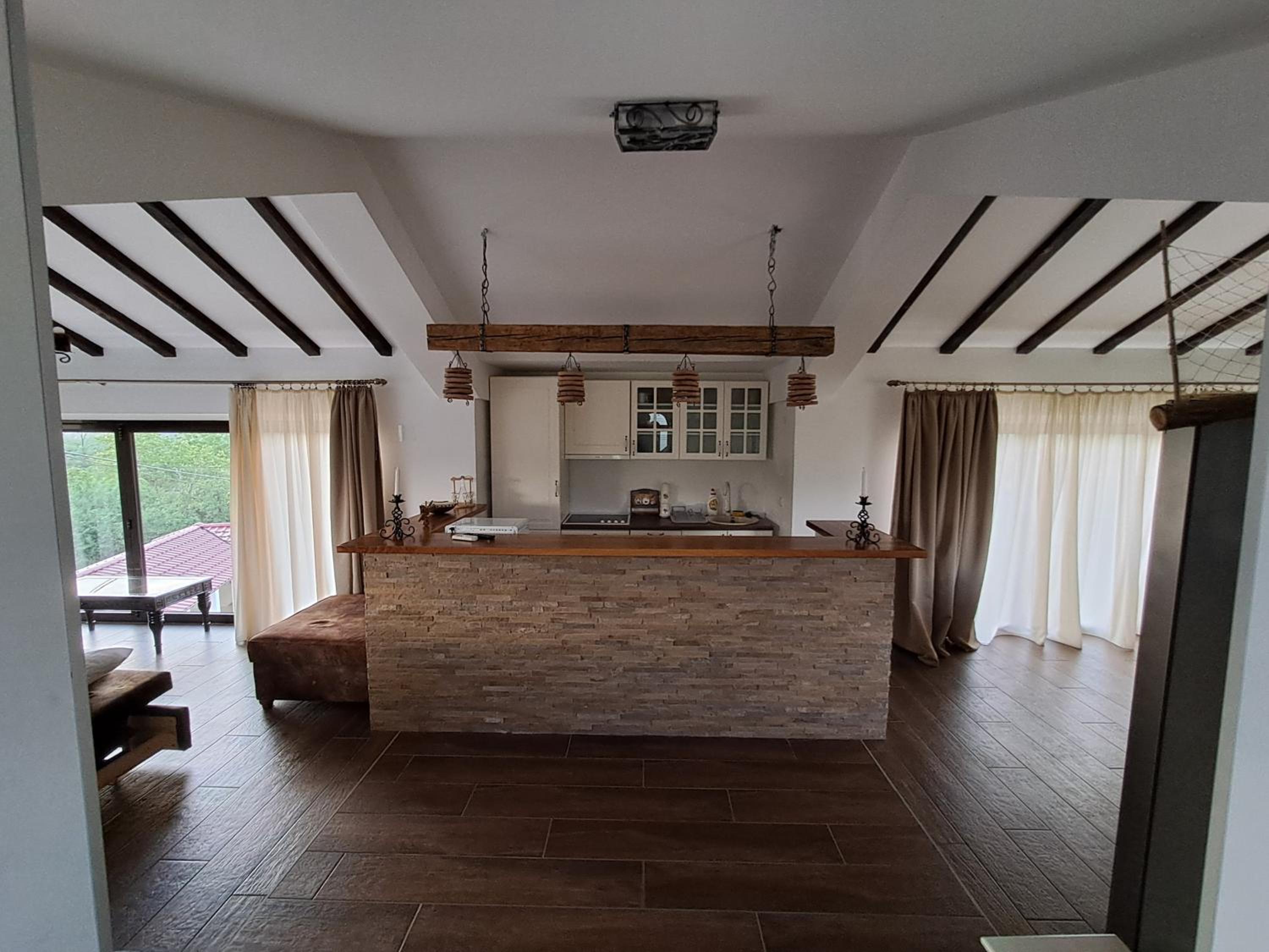 La Villa Casa