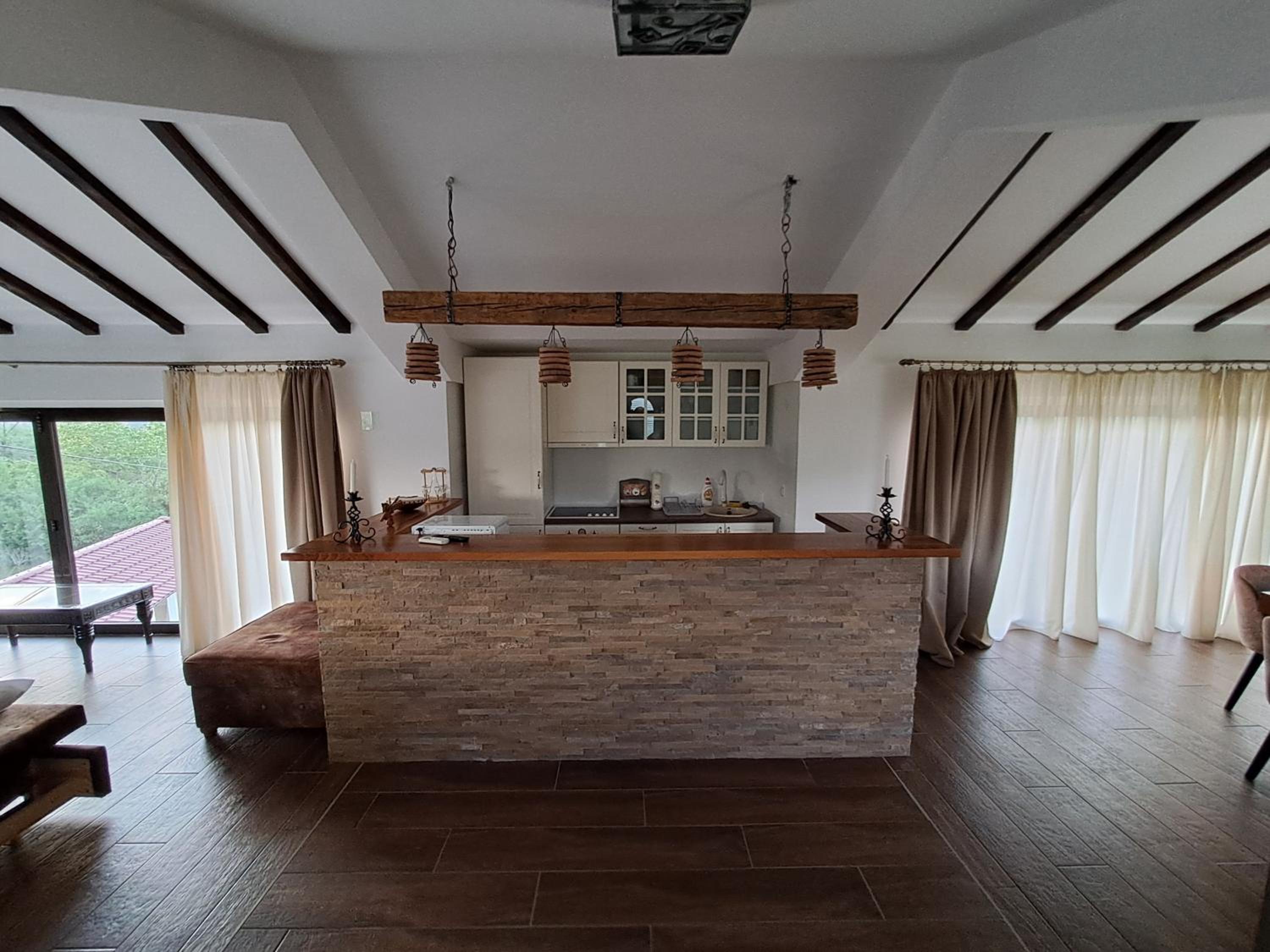 La Villa Casa
