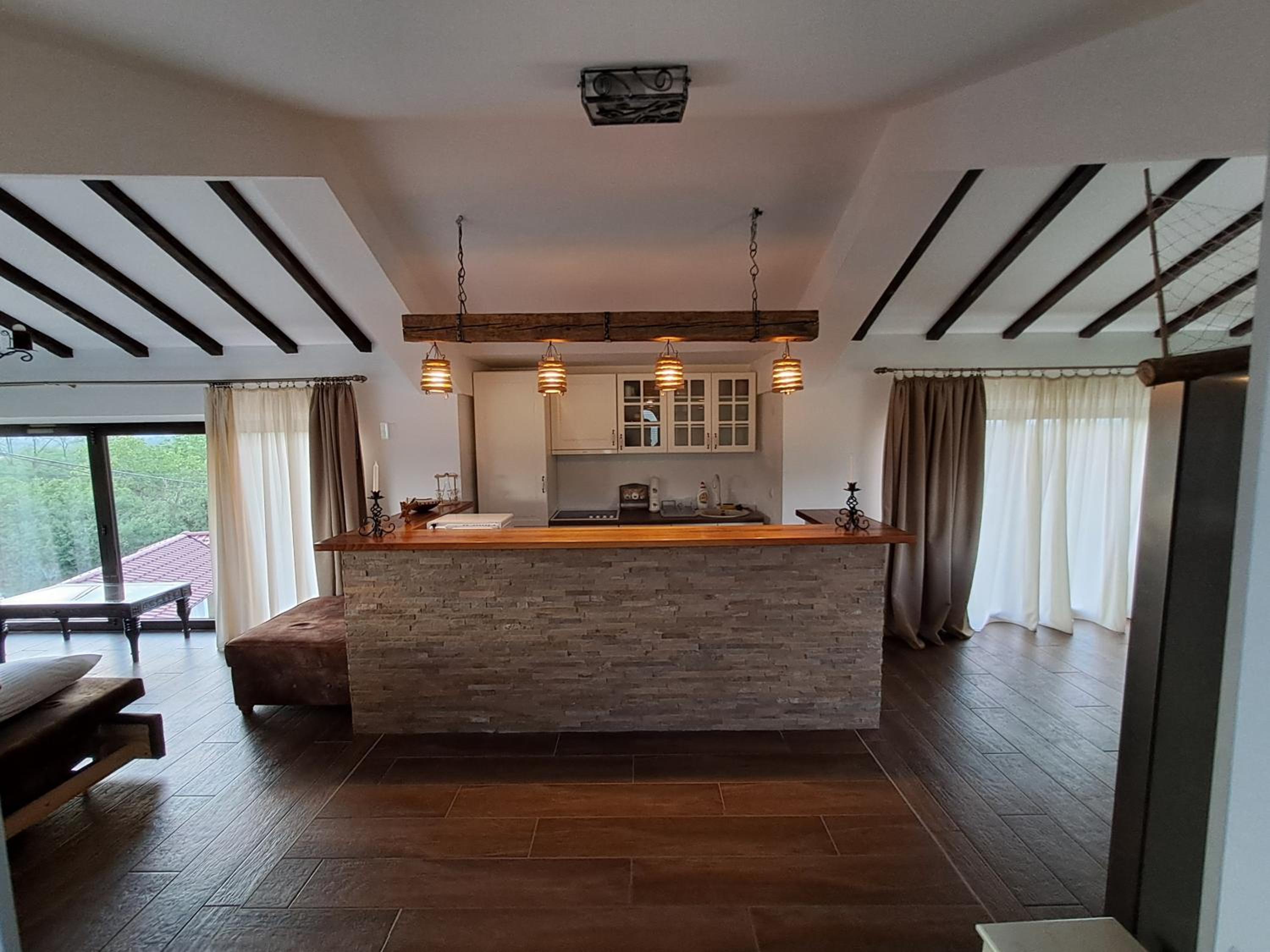 La Villa Casa