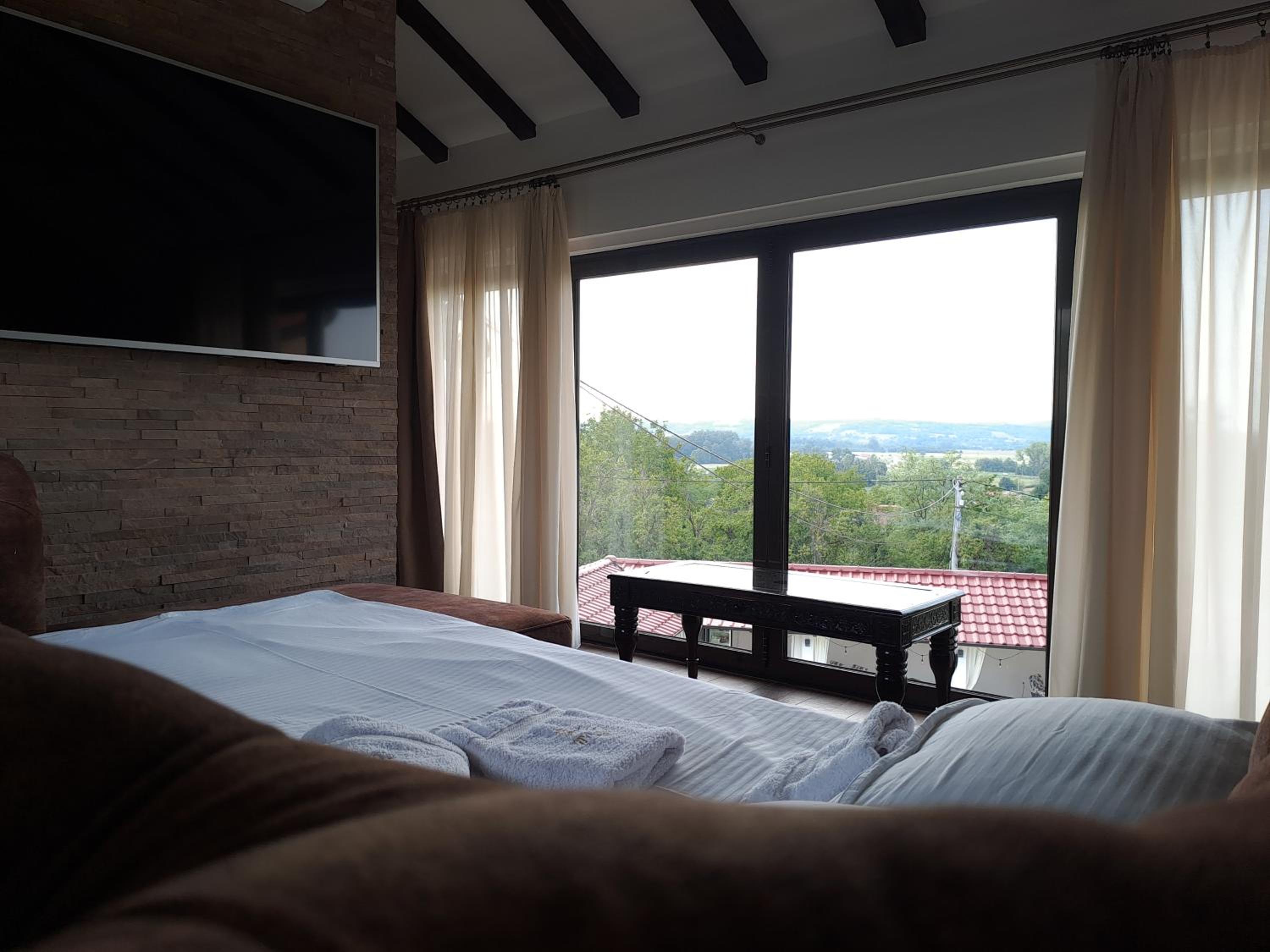 La Villa Casa