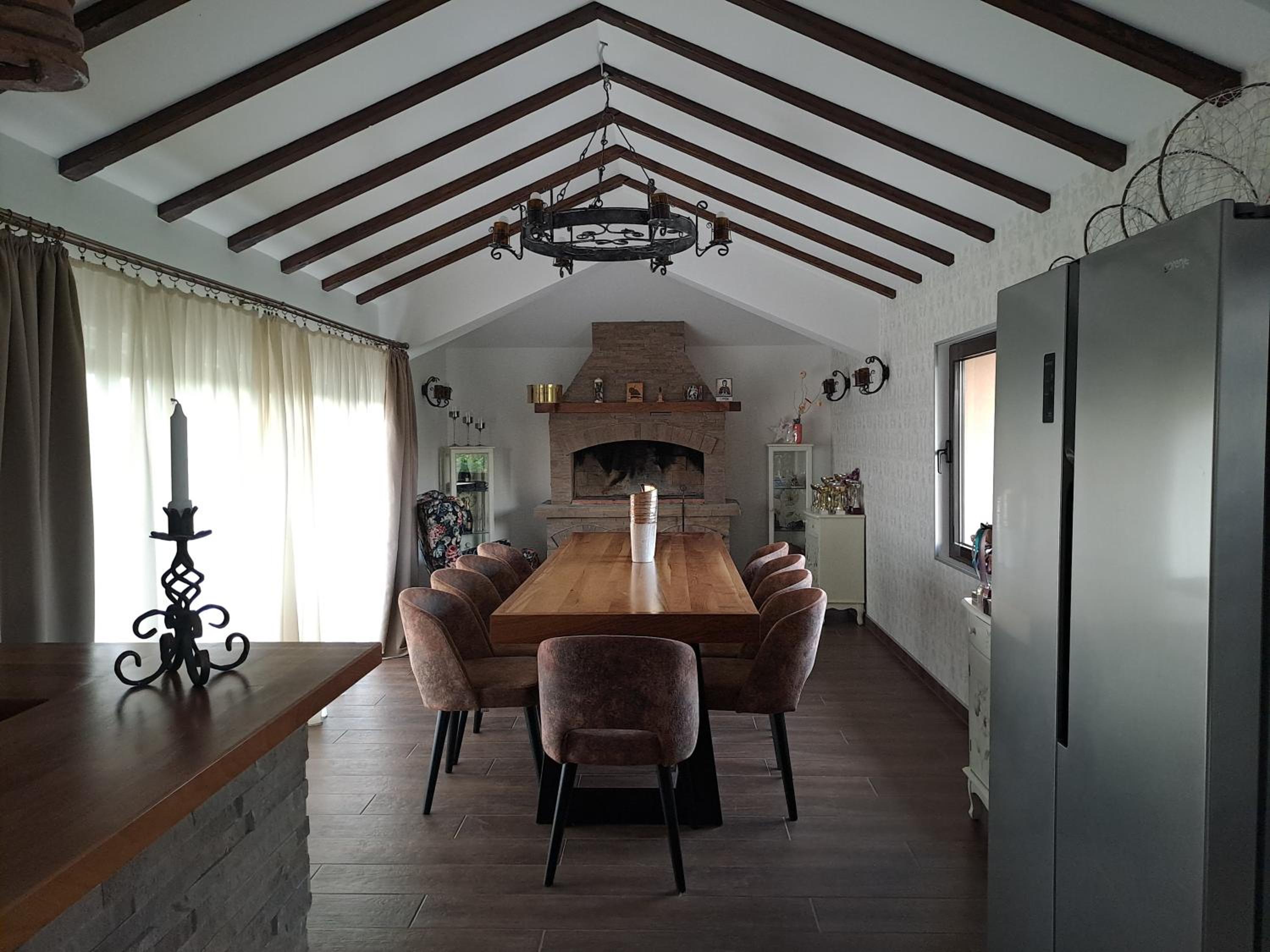 La Villa Casa