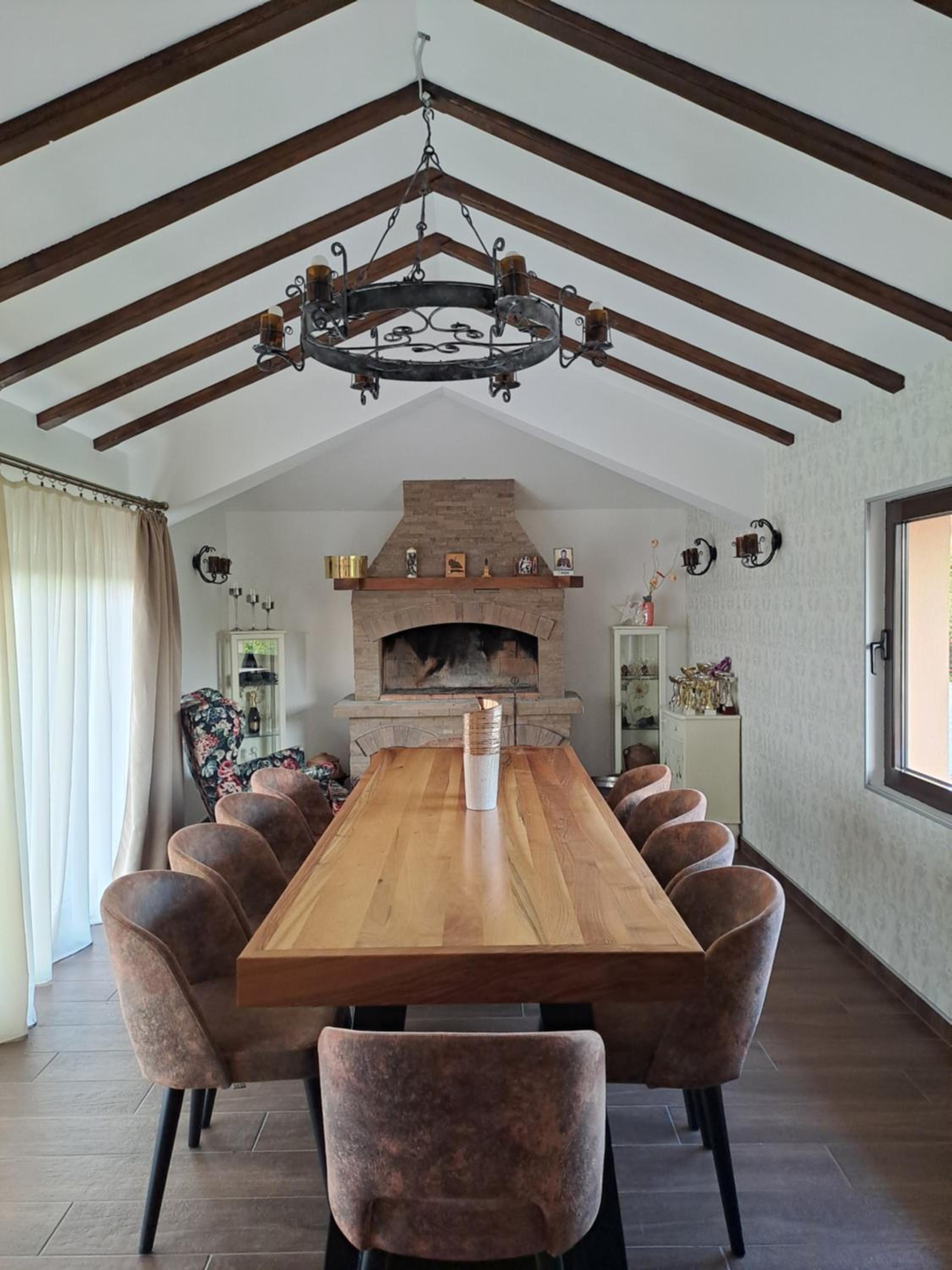 La Villa Casa