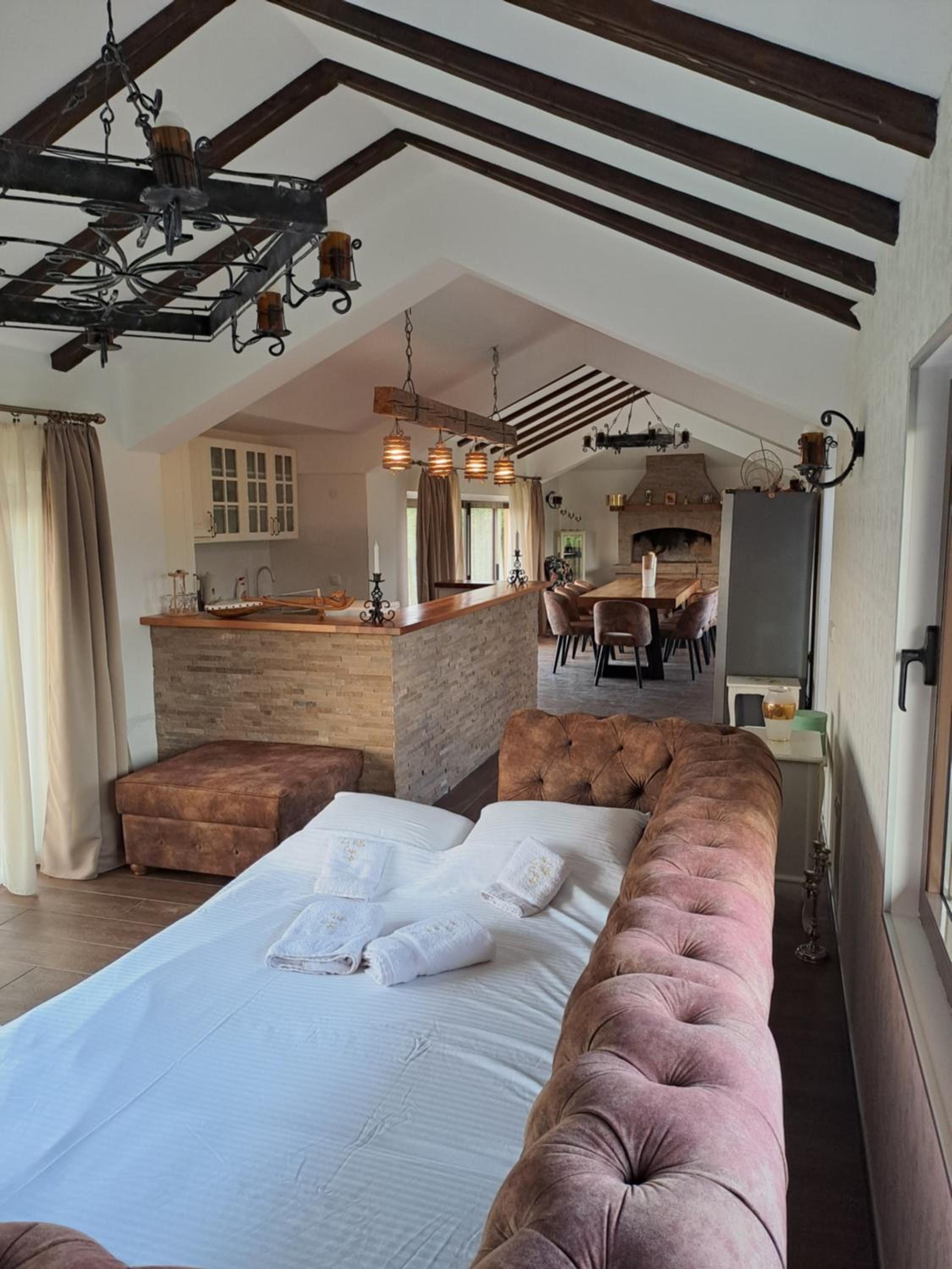La Villa Casa
