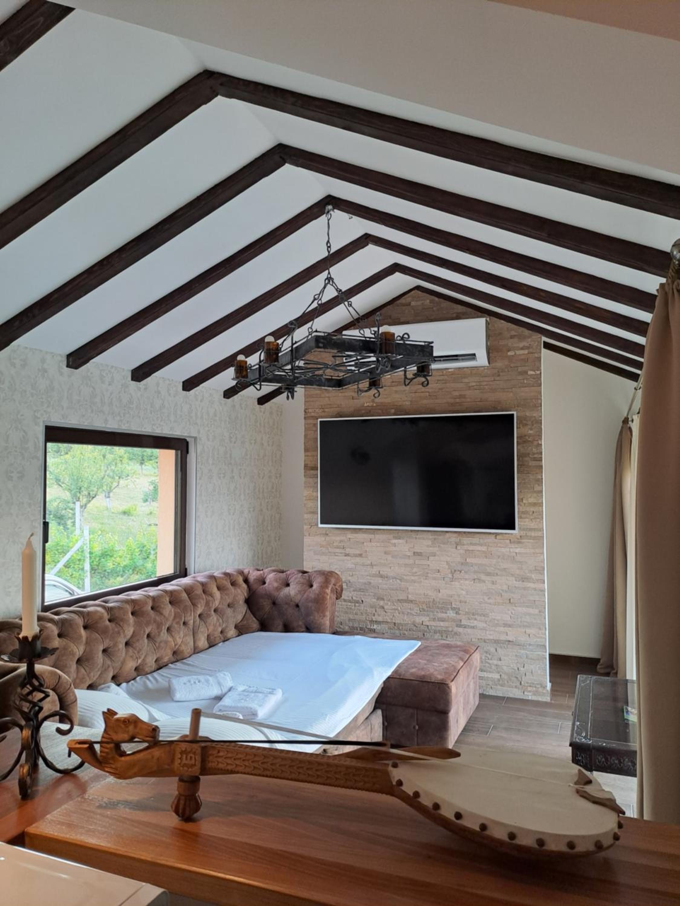 La Villa Casa