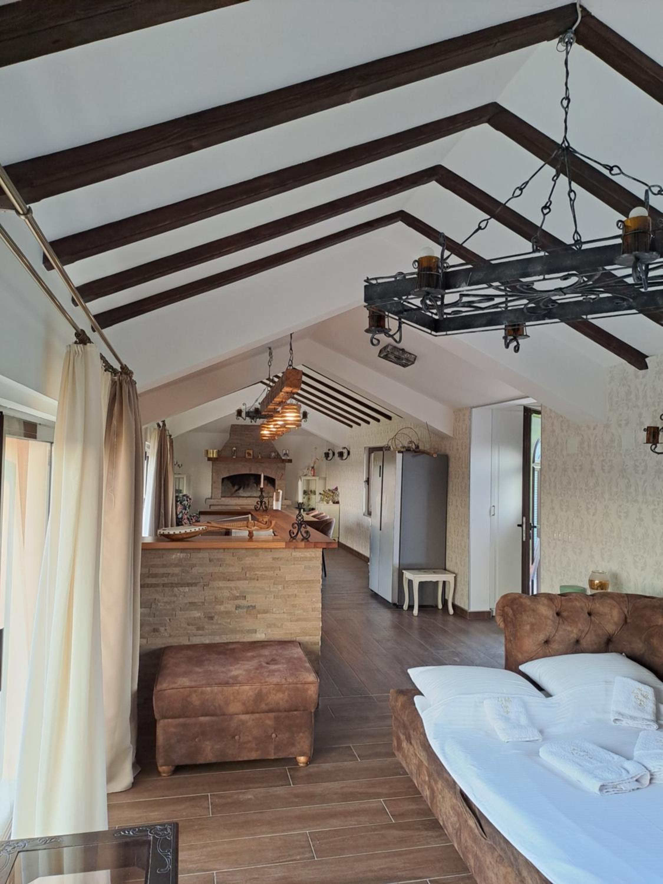 La Villa Casa