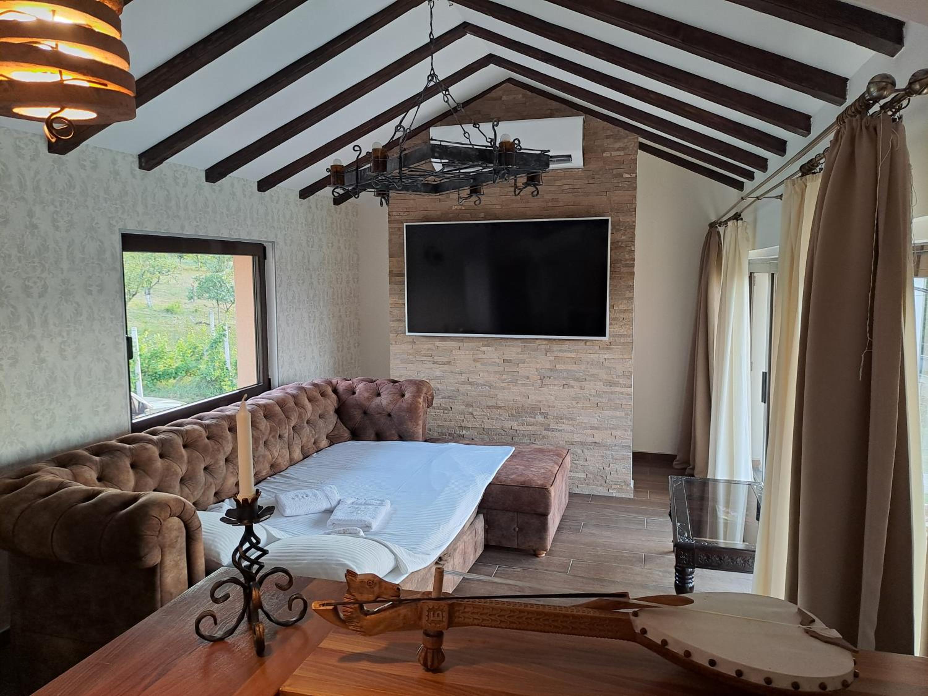 La Villa Casa