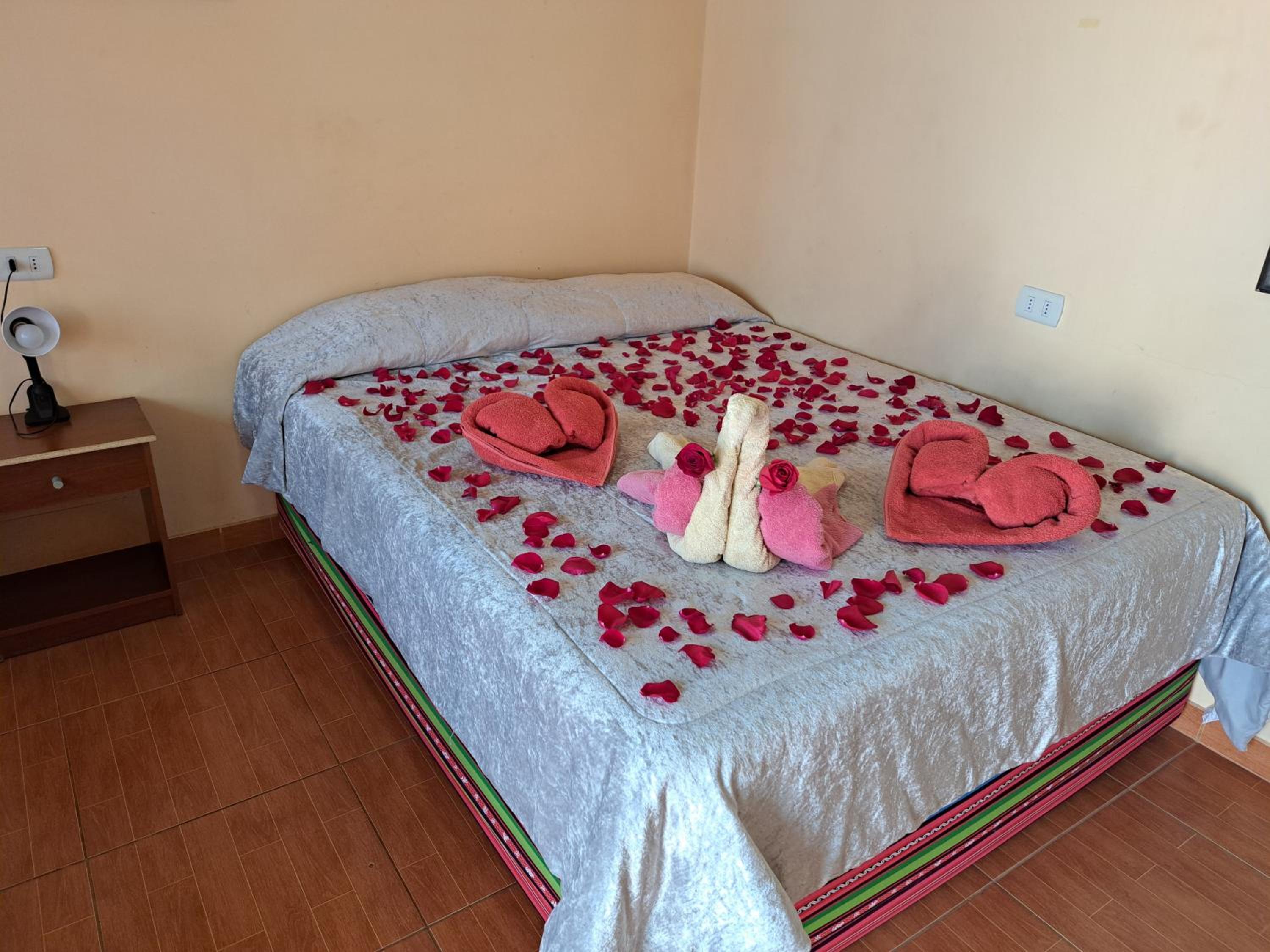 Hostal El Amigo Lucho