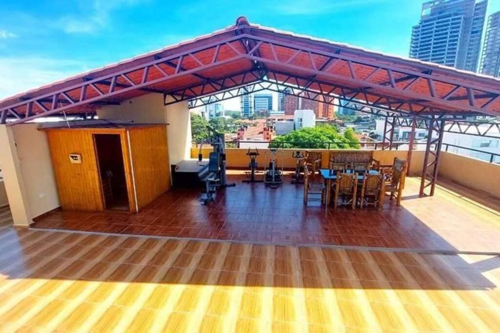 roof