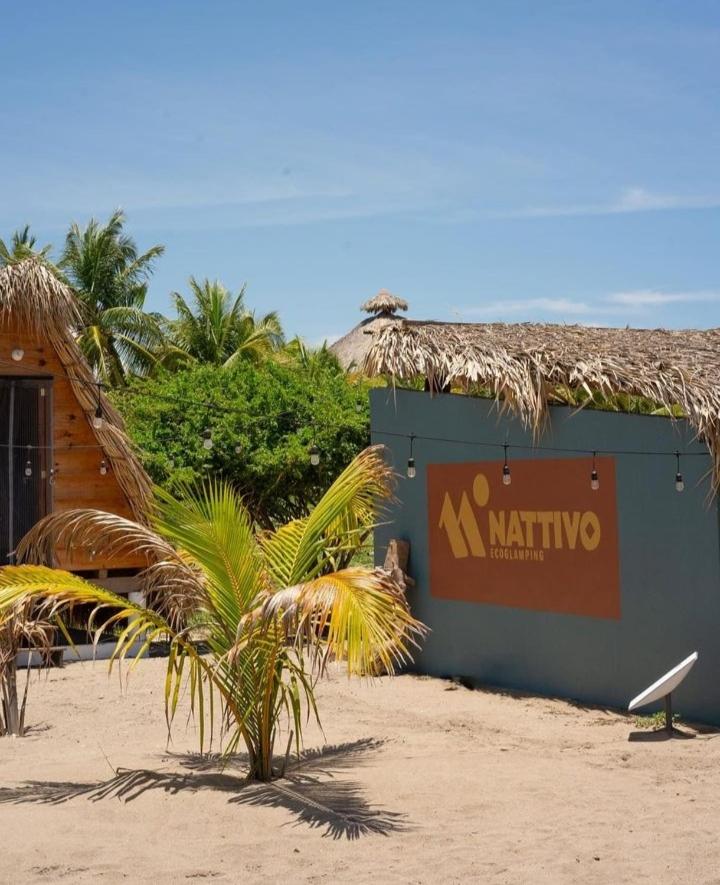 Nattivo Ecoglamping view 4