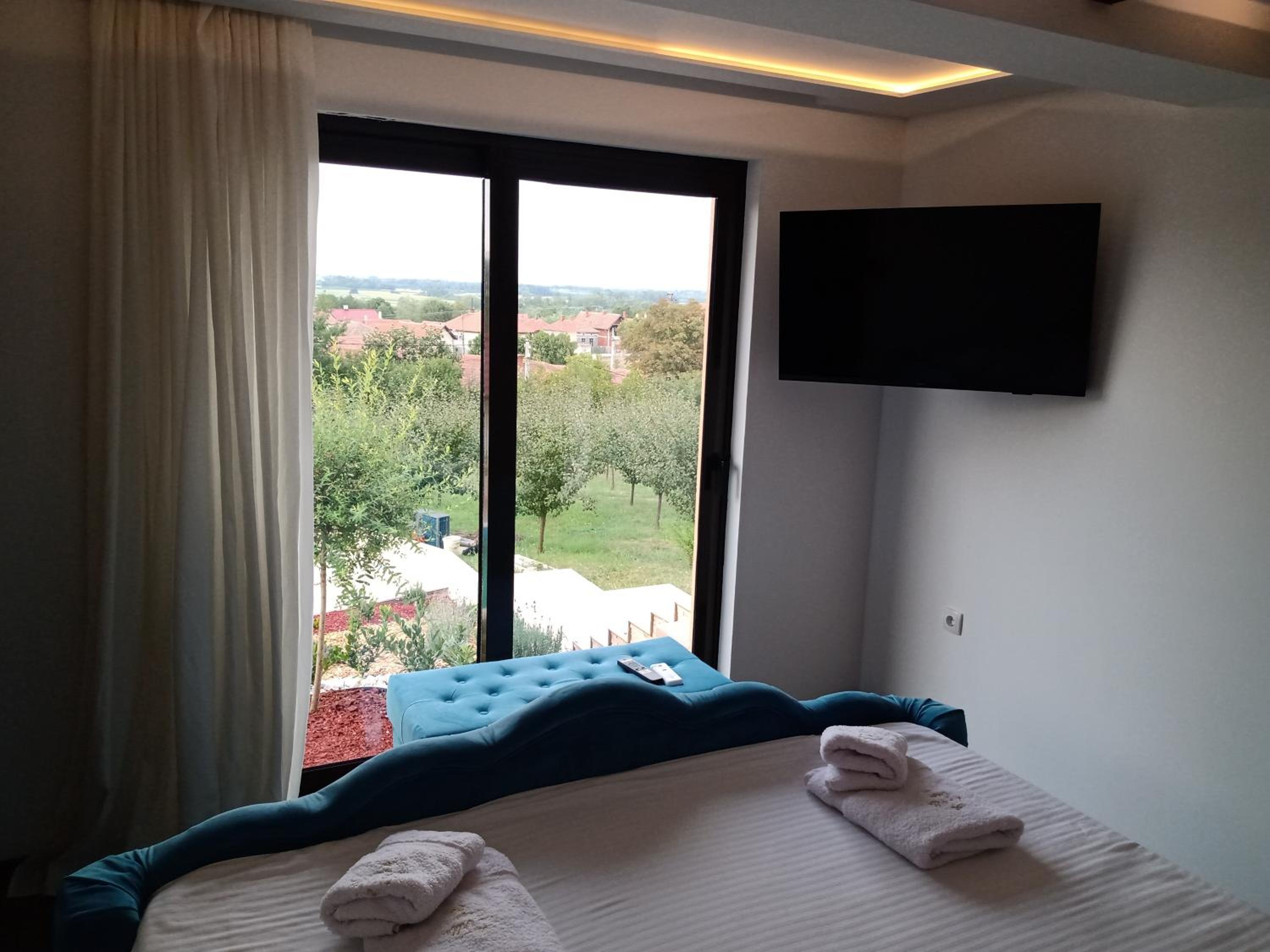 La Villa Casa