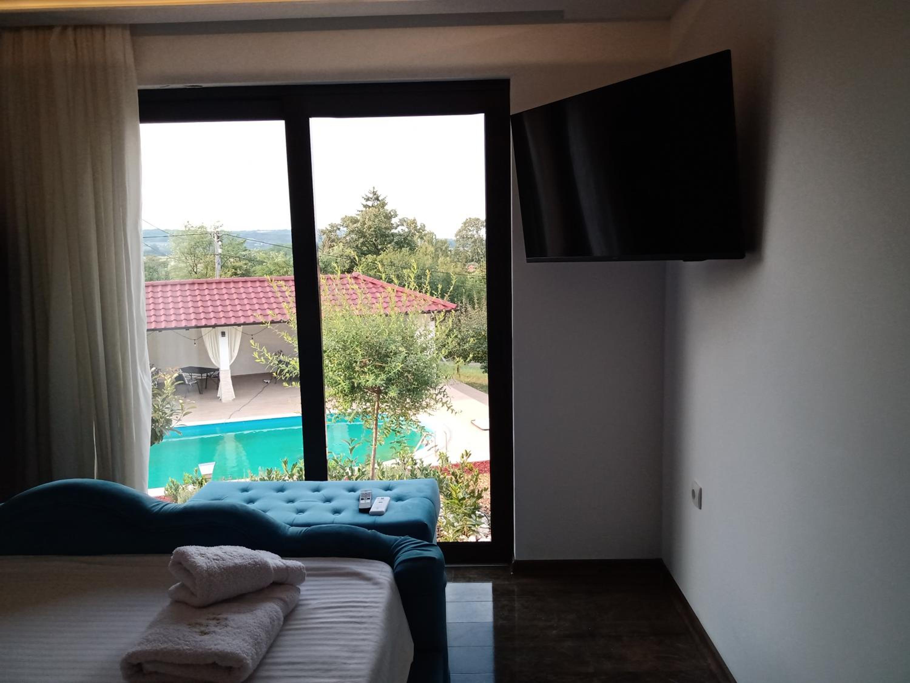 La Villa Casa