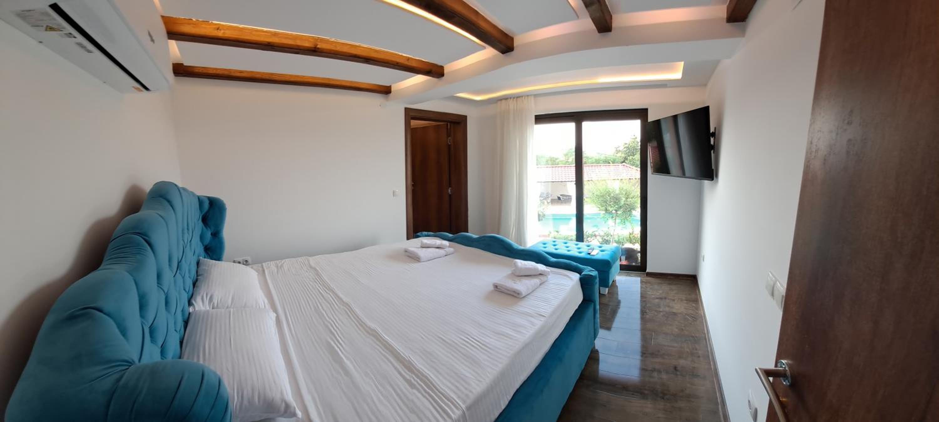 La Villa Casa