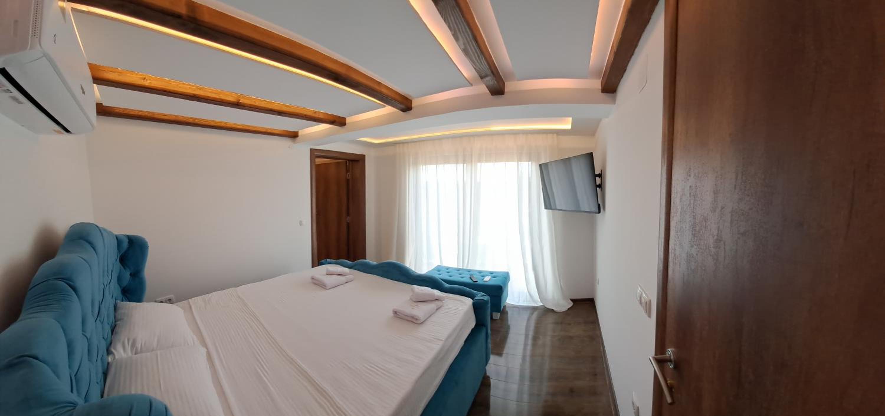 La Villa Casa