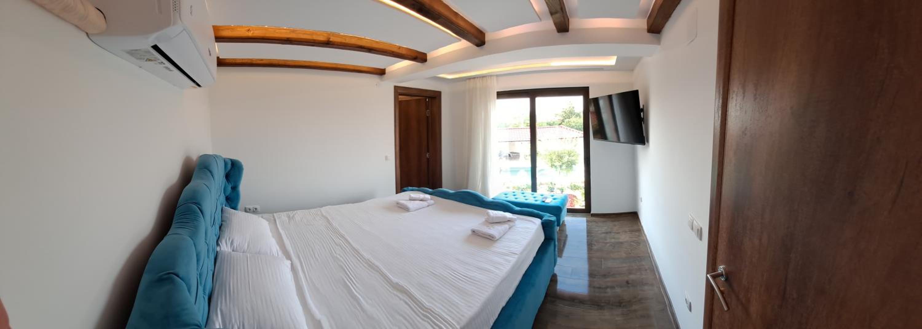 La Villa Casa